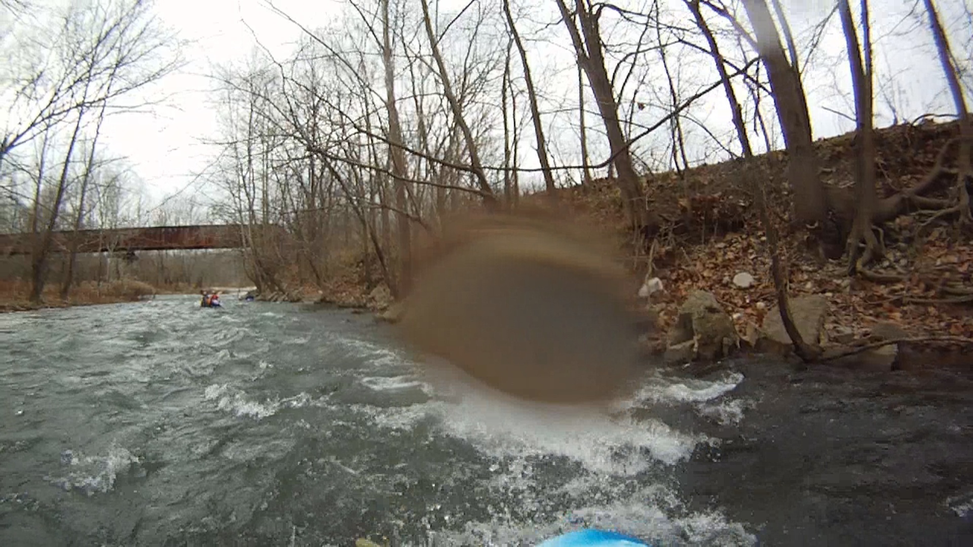 Bridge Rapid