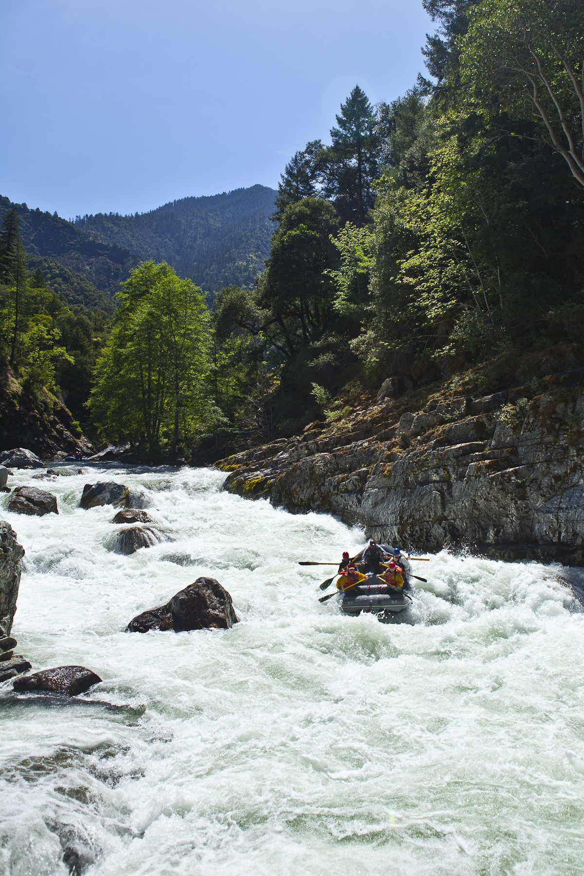 Cascade Falls
