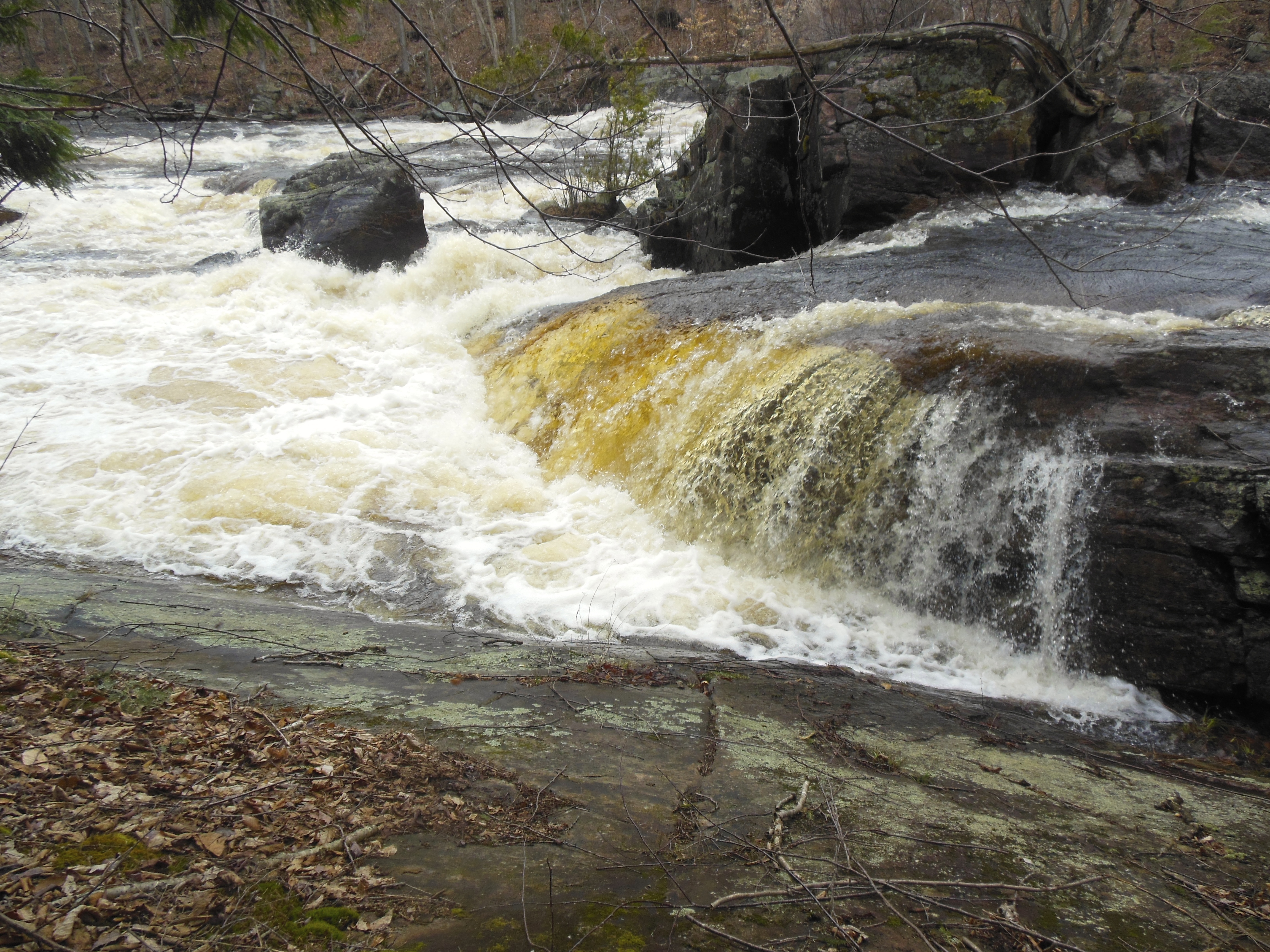 North Country Boof