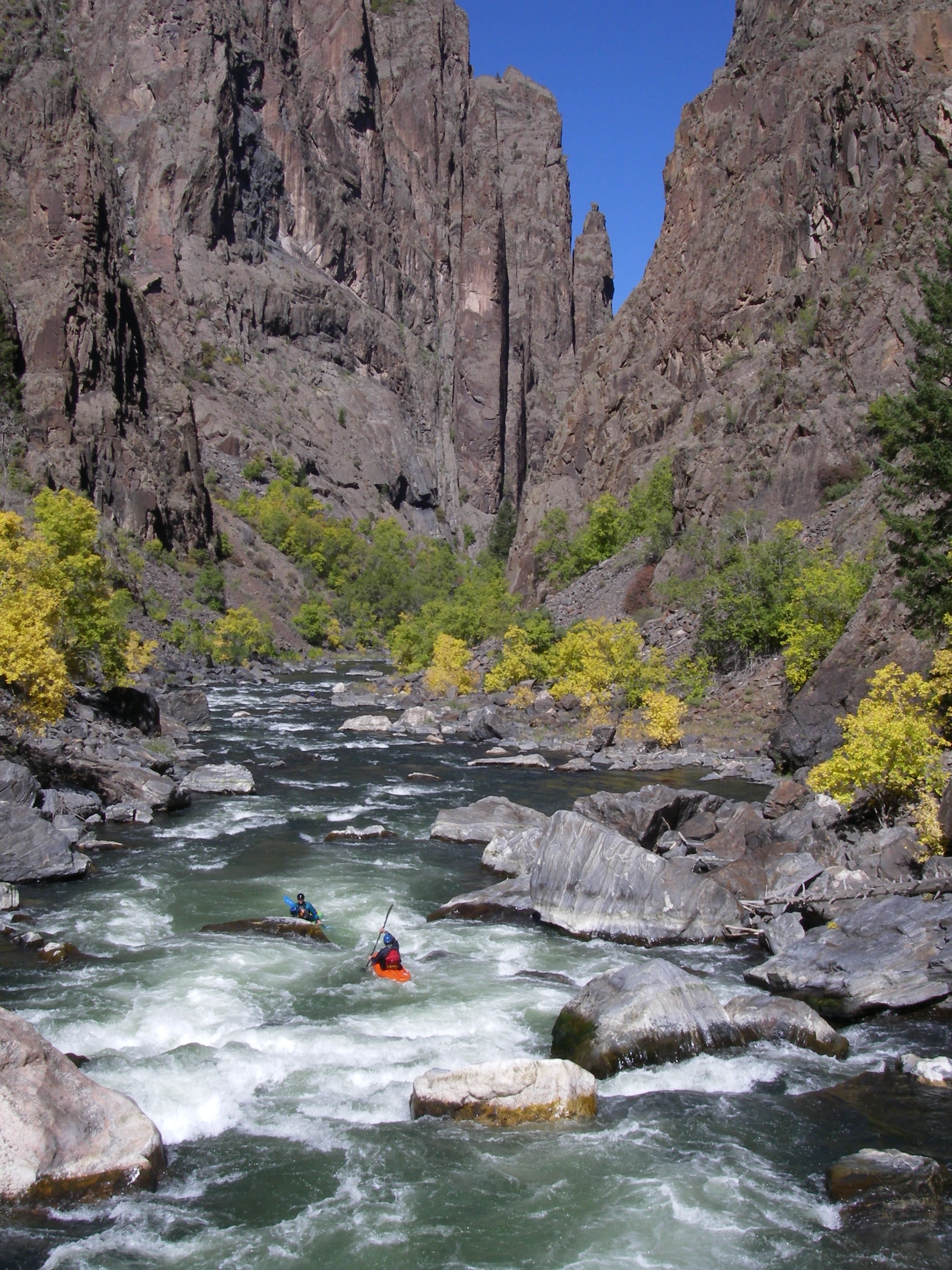 Black Canyon