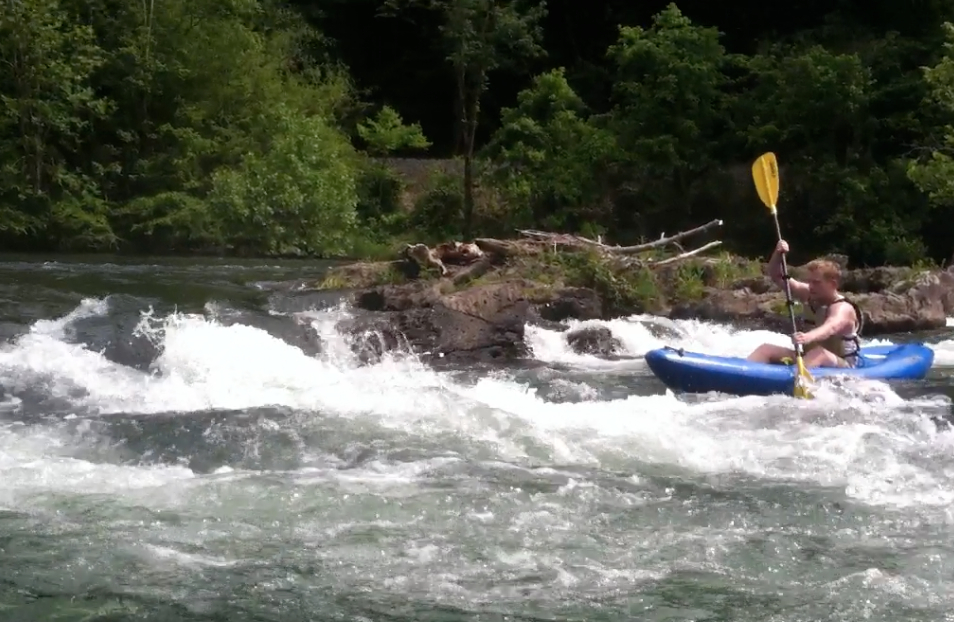 Funnel Rapid