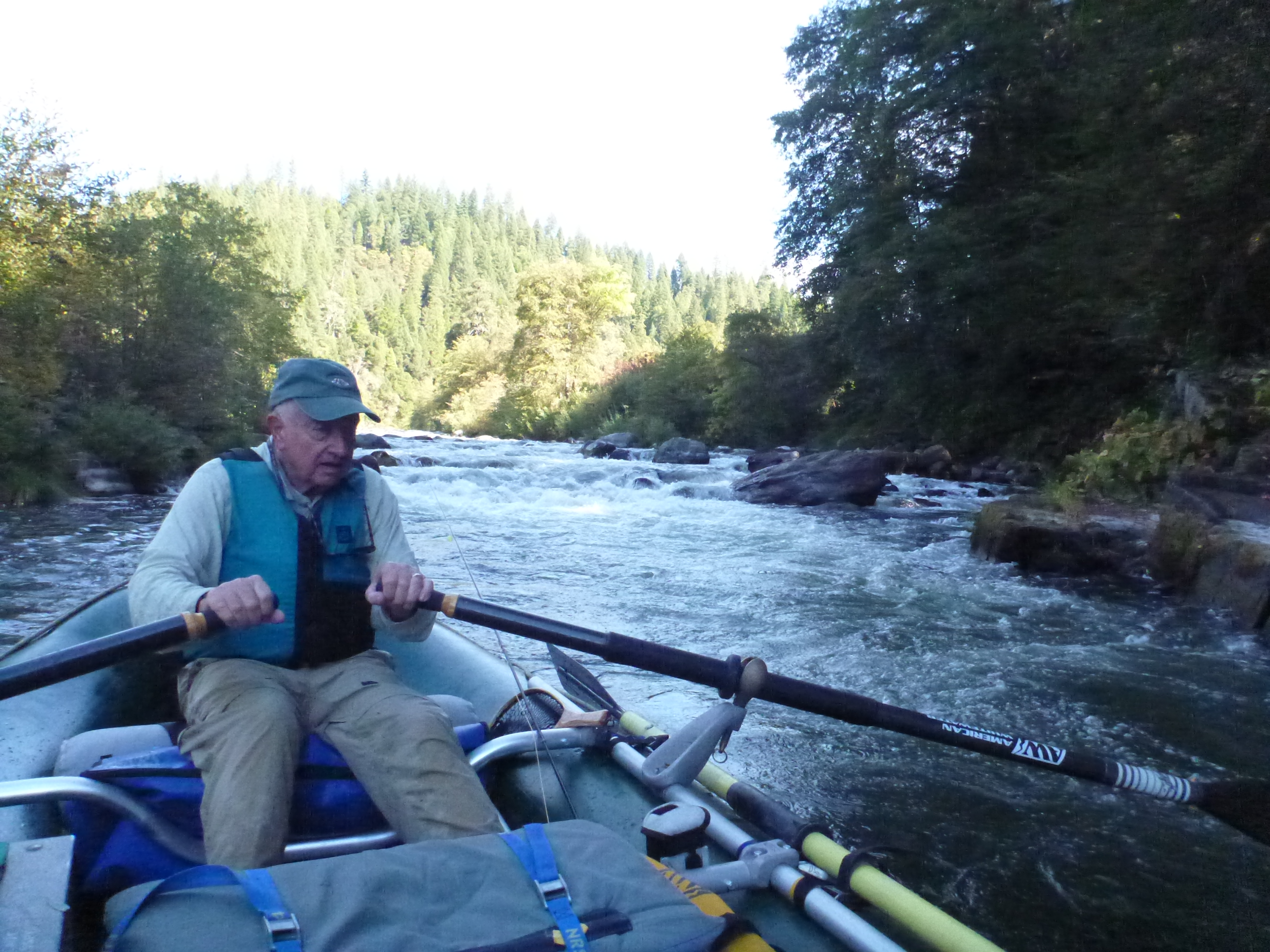 Kosk Creek