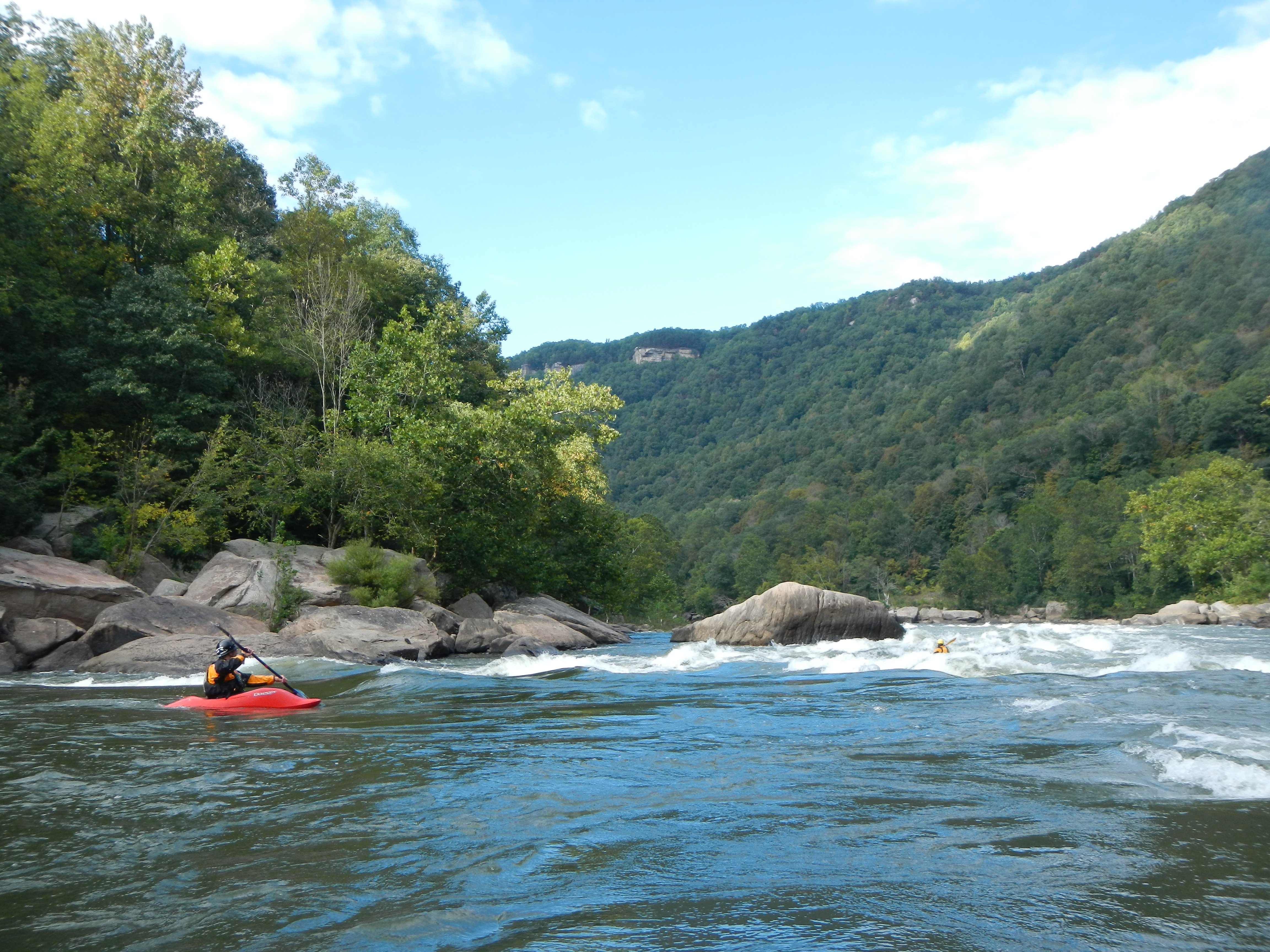Upper Keeney