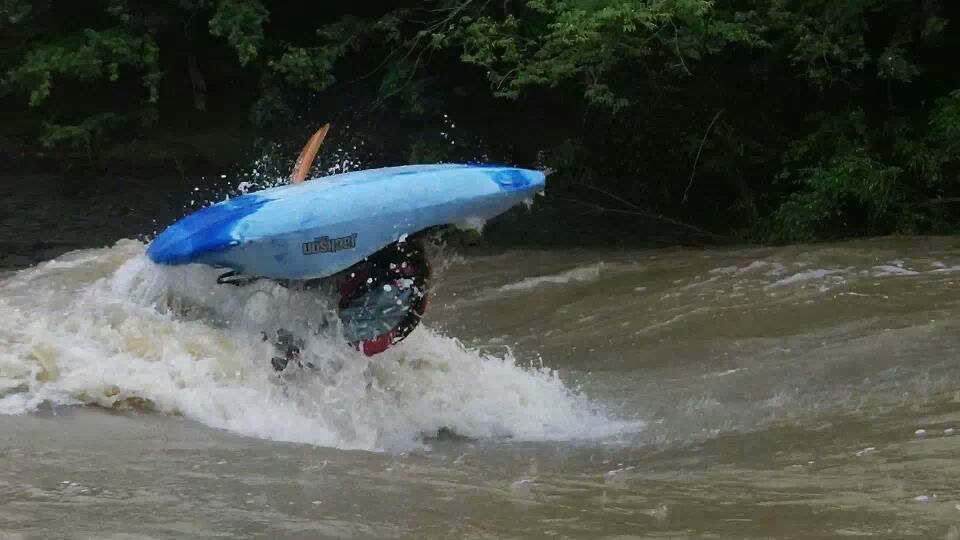 Final Ledge