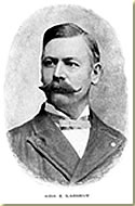 George E. Ladshaw