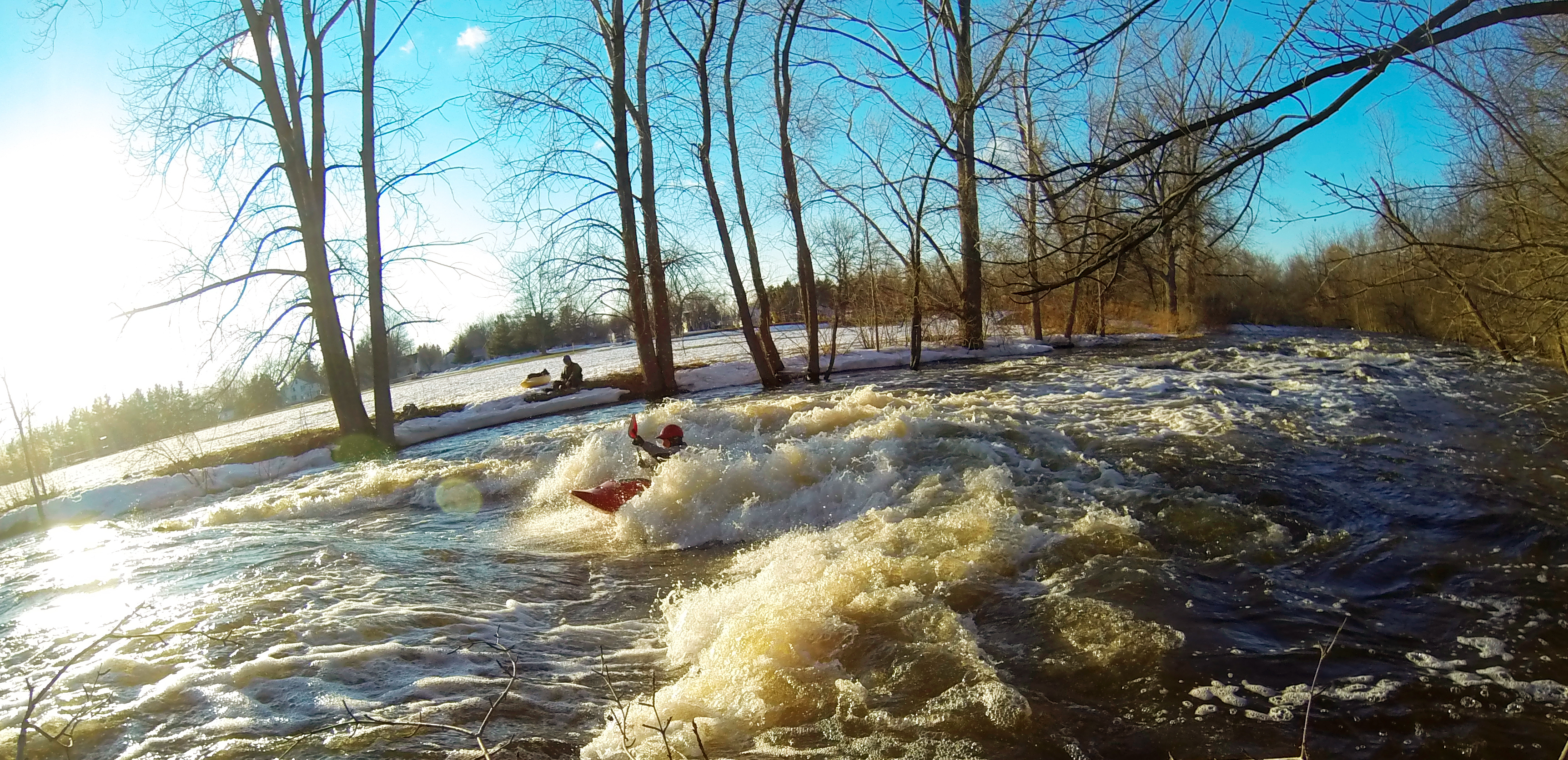 Oak Orchard 10'