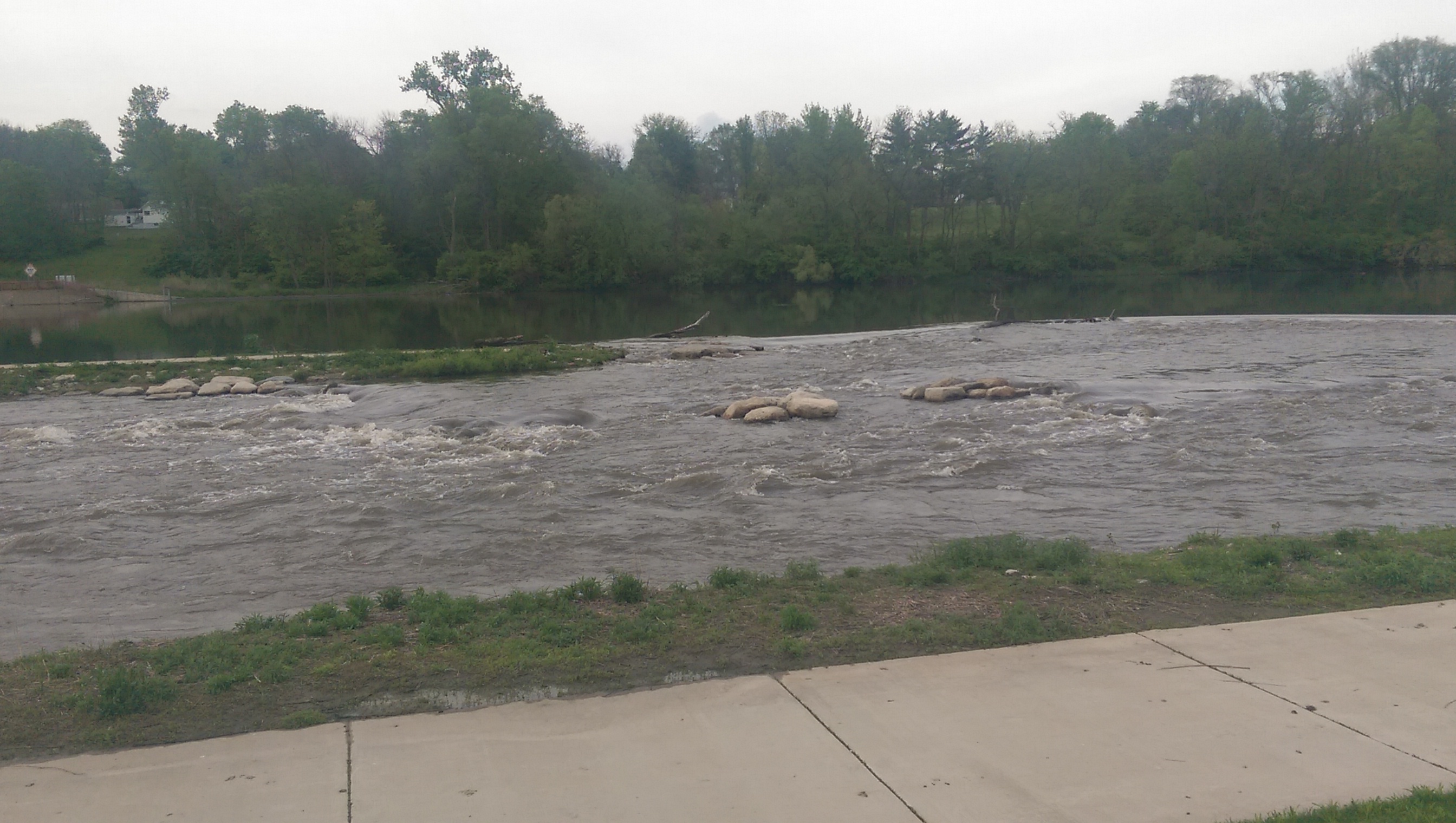 6,500 cfs