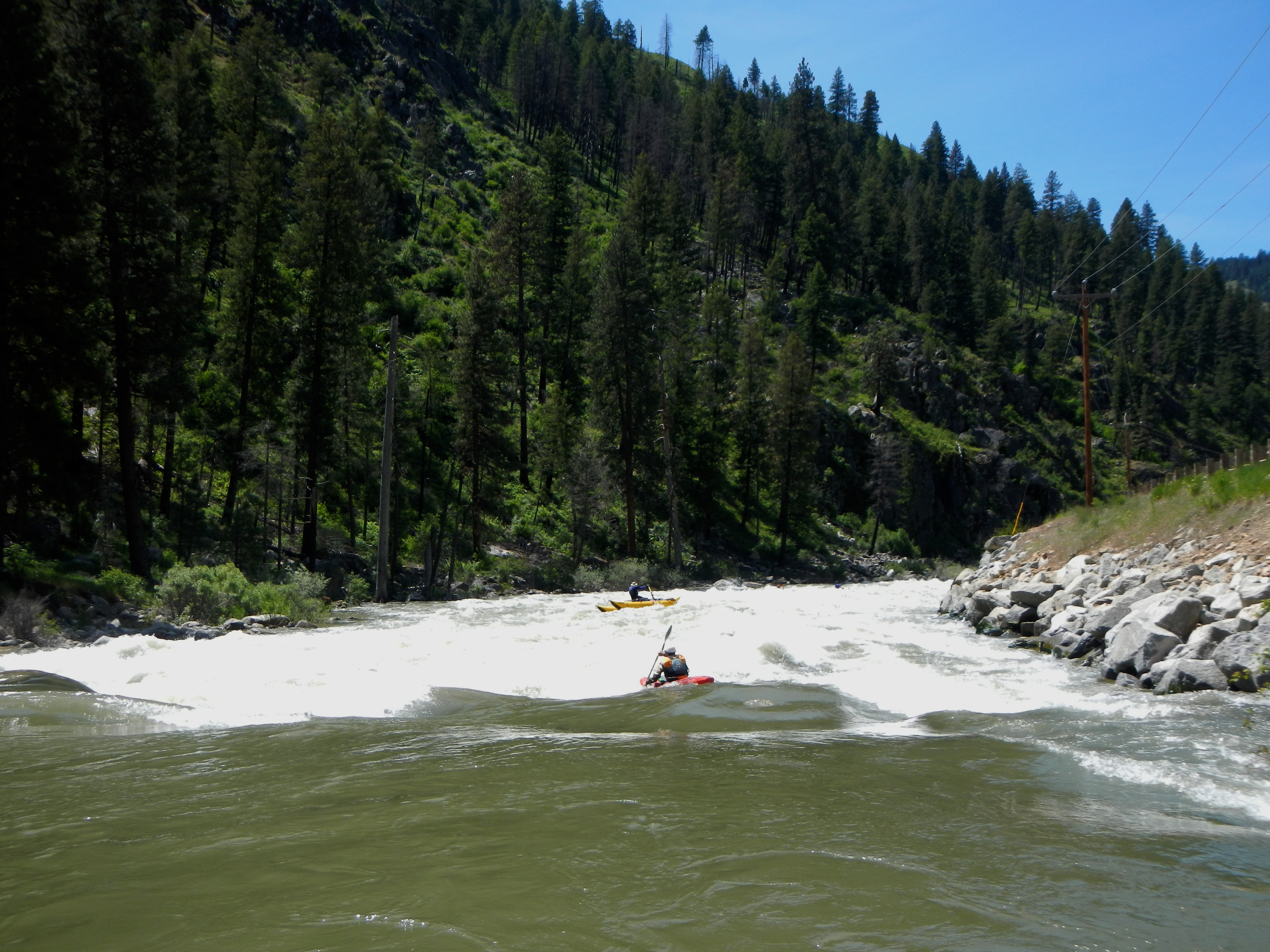 Slalom