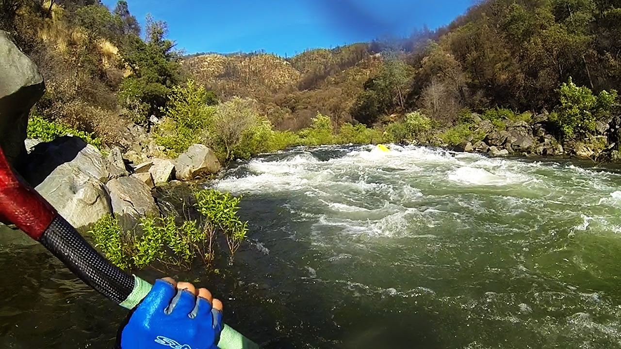 2nd Rapid