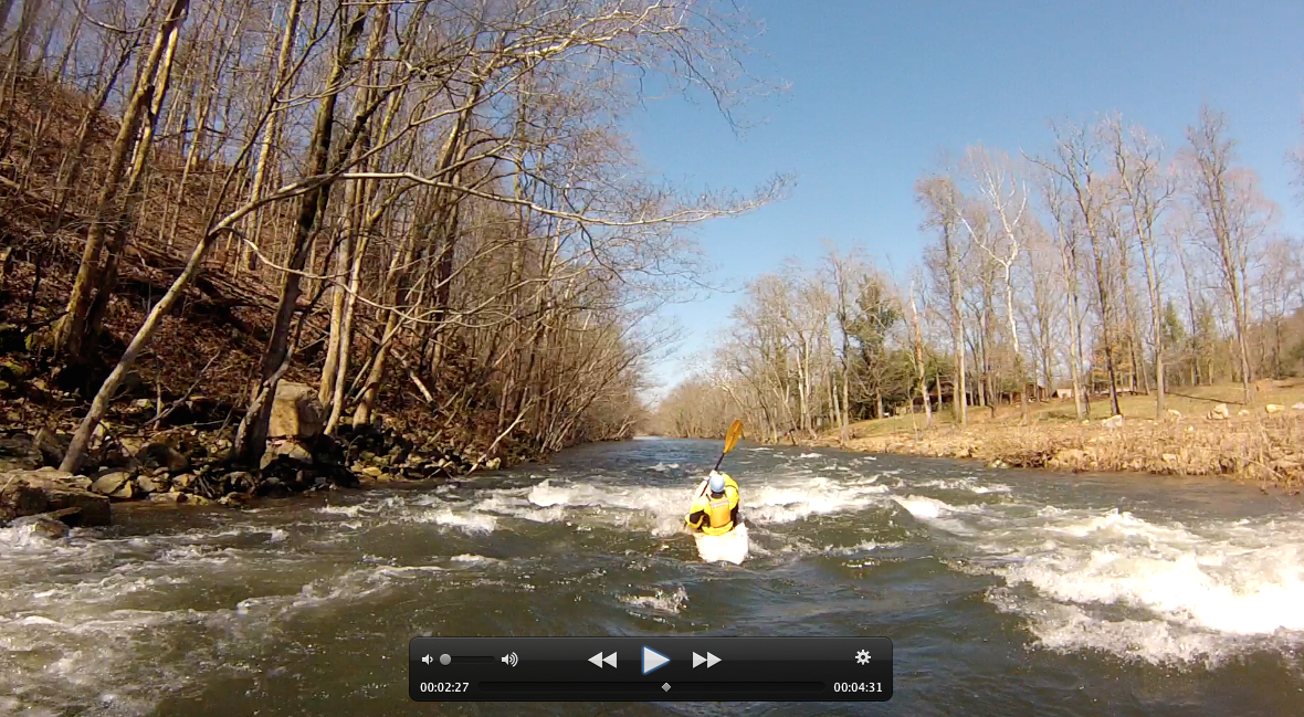 The Rapid