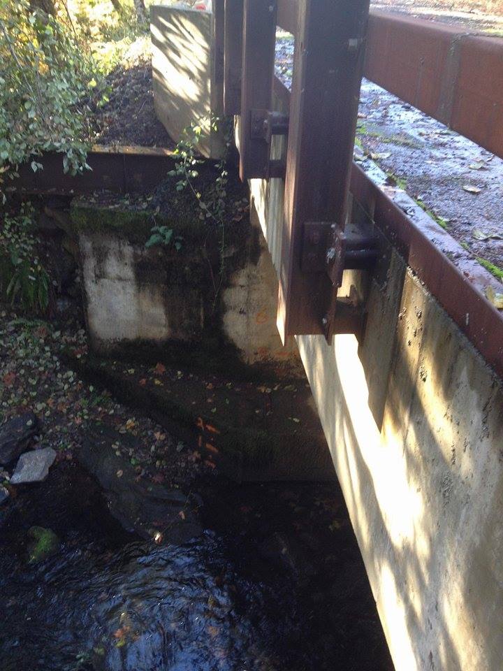 Lake Gauge