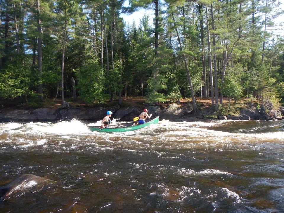 The Narrows