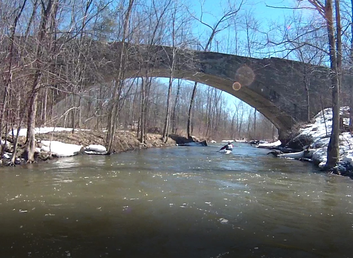 Old Bridge