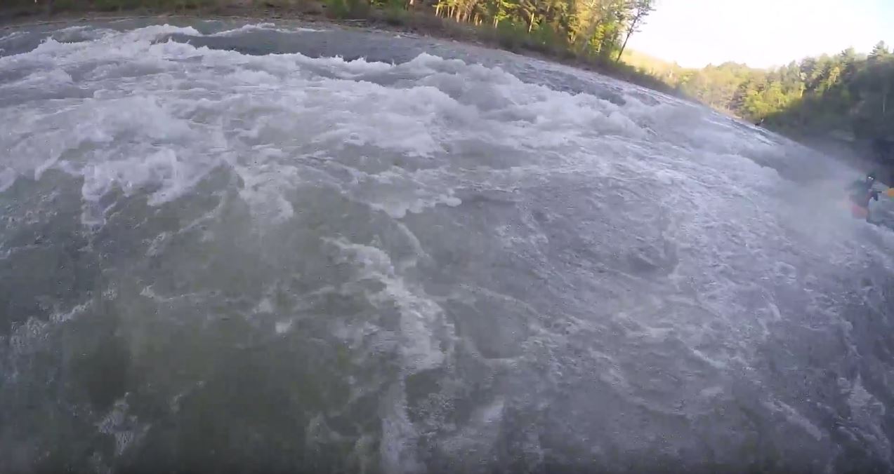 Ledge #3