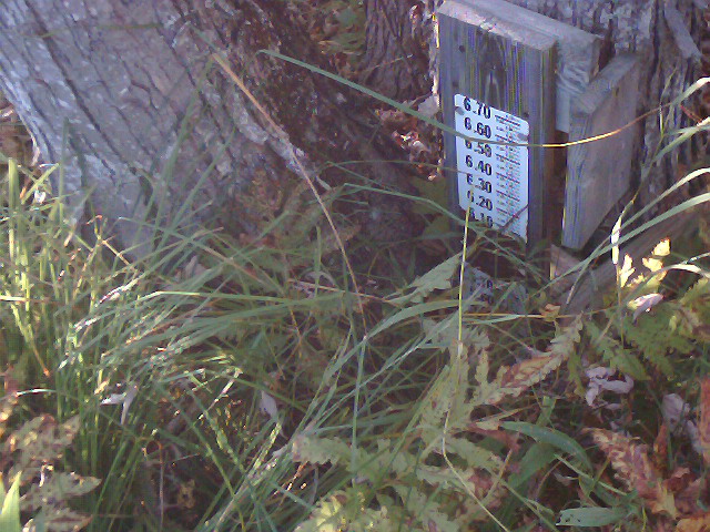 USGS Gage