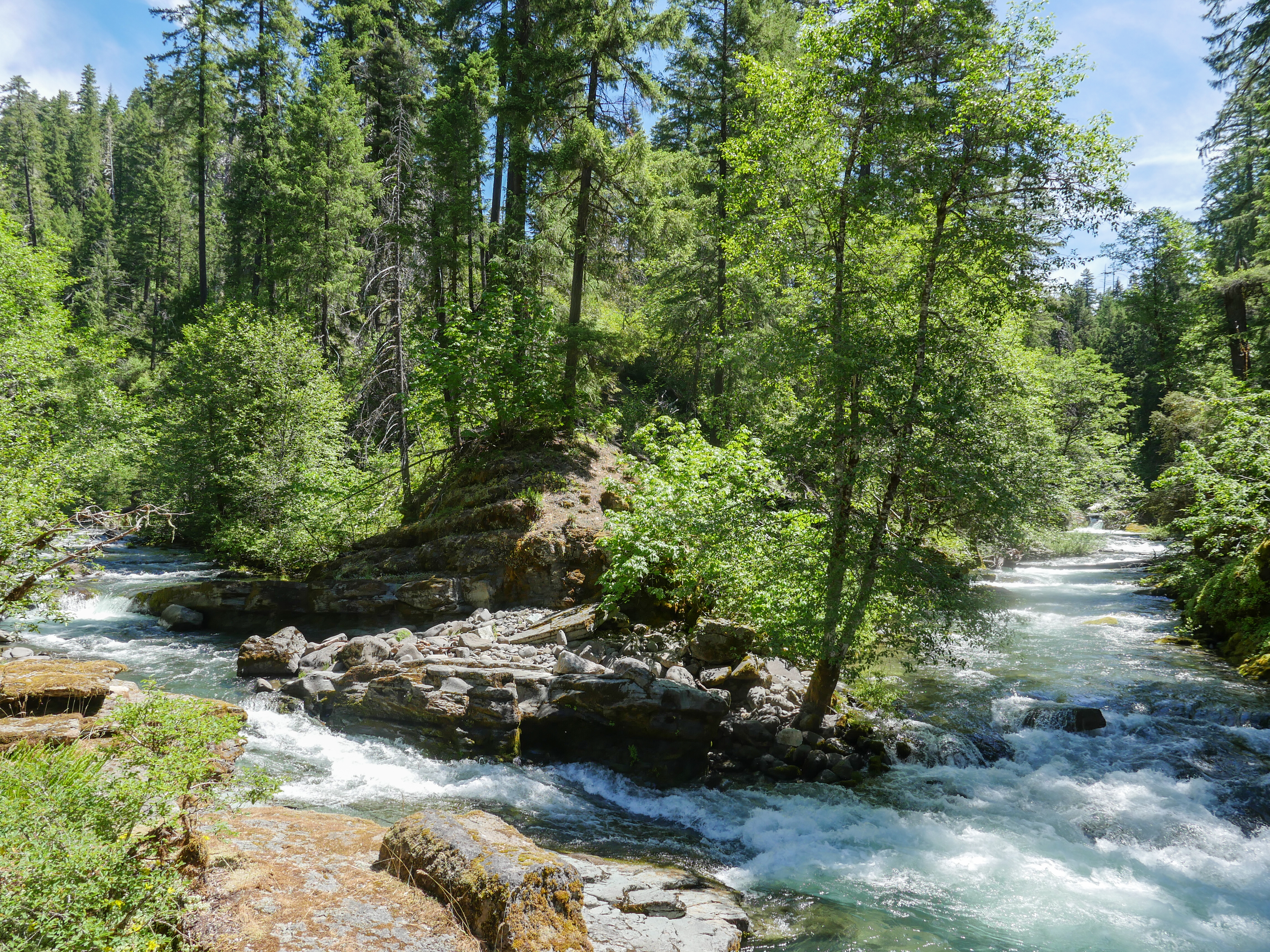 Confluence