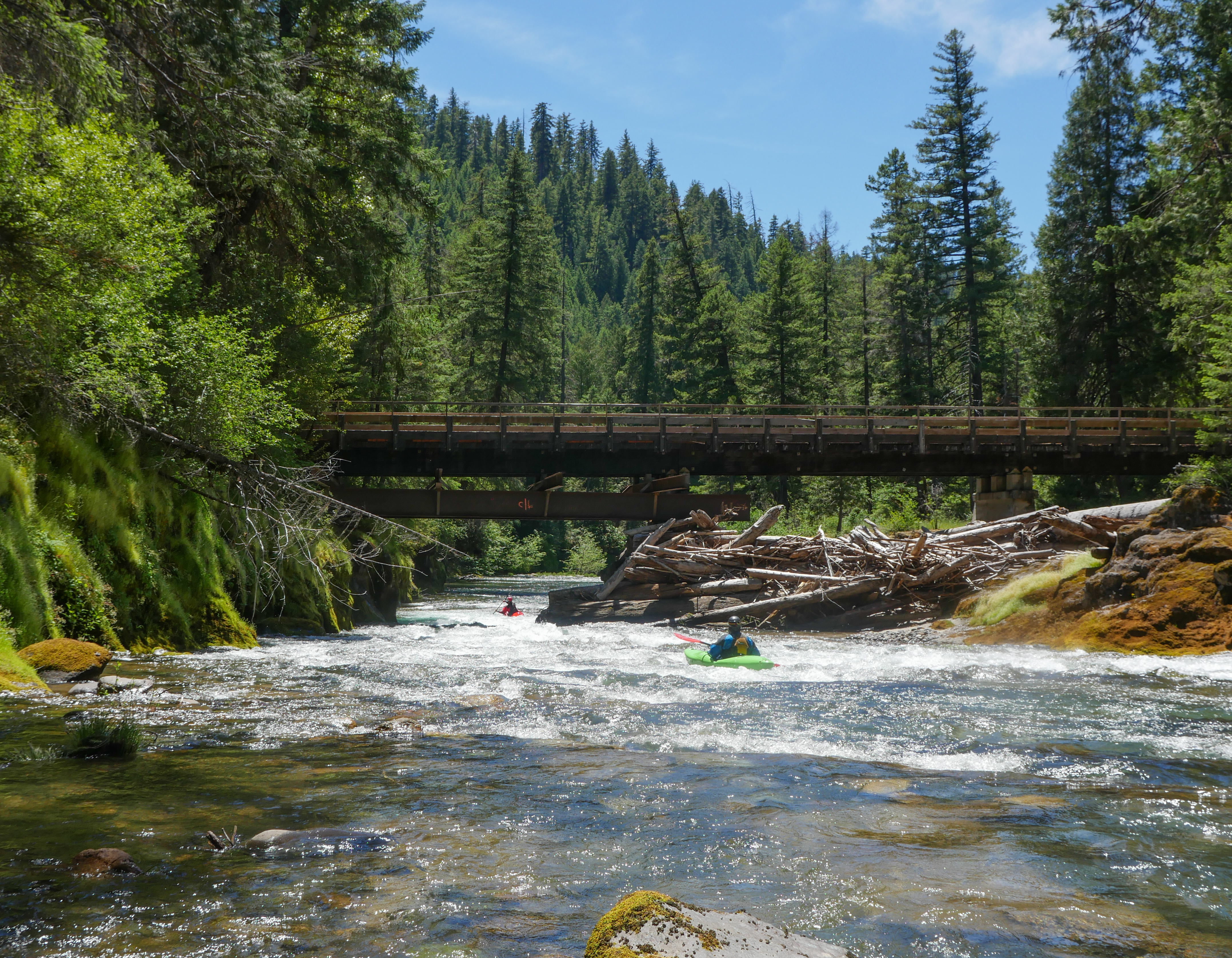 Old Bridge