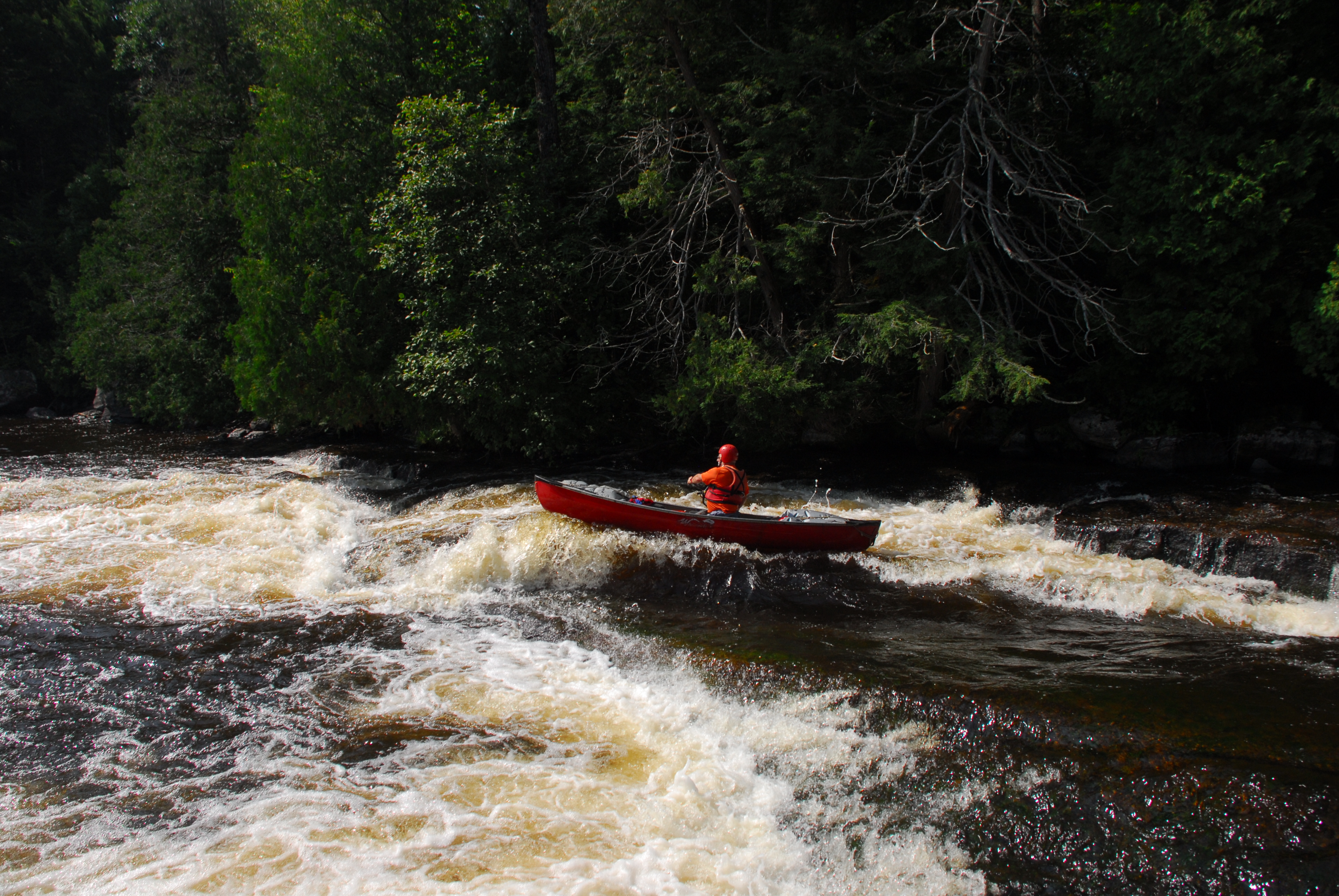 Upper Dells