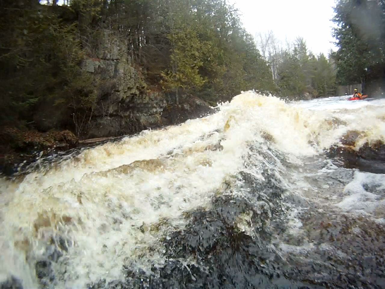 Jennings Falls