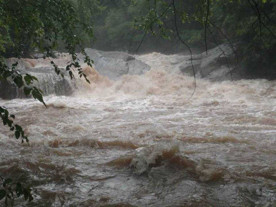 Hammer Factor Flood