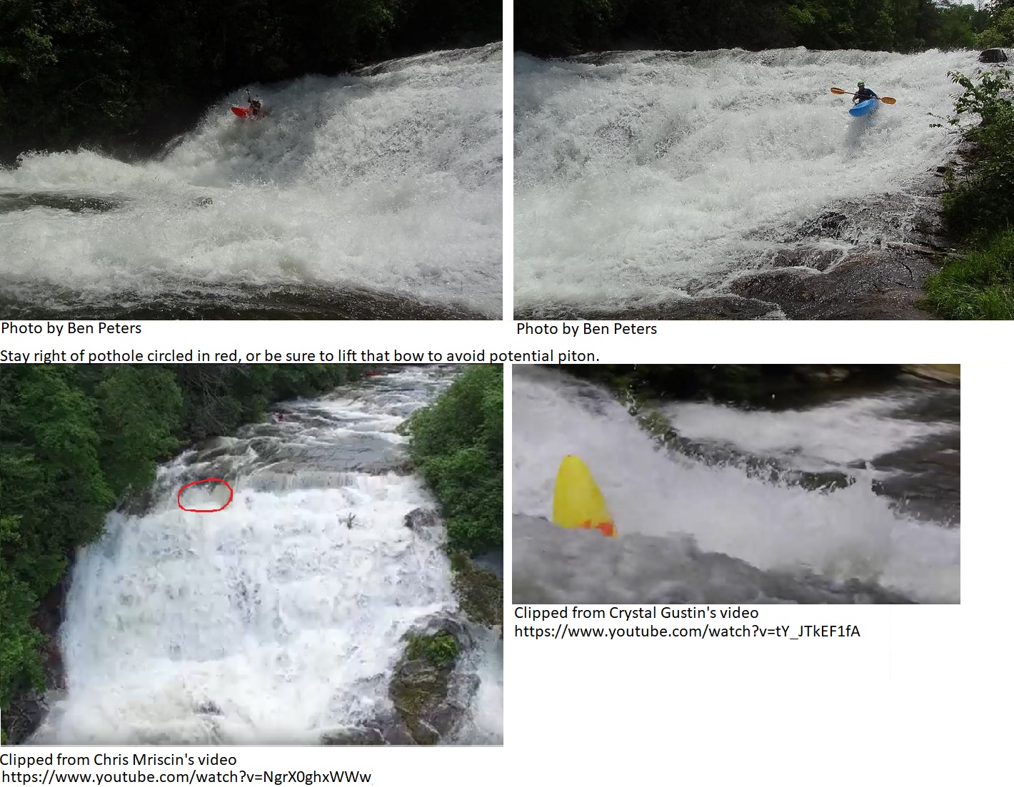 Breakbone Falls (aka, Flight Simulator)