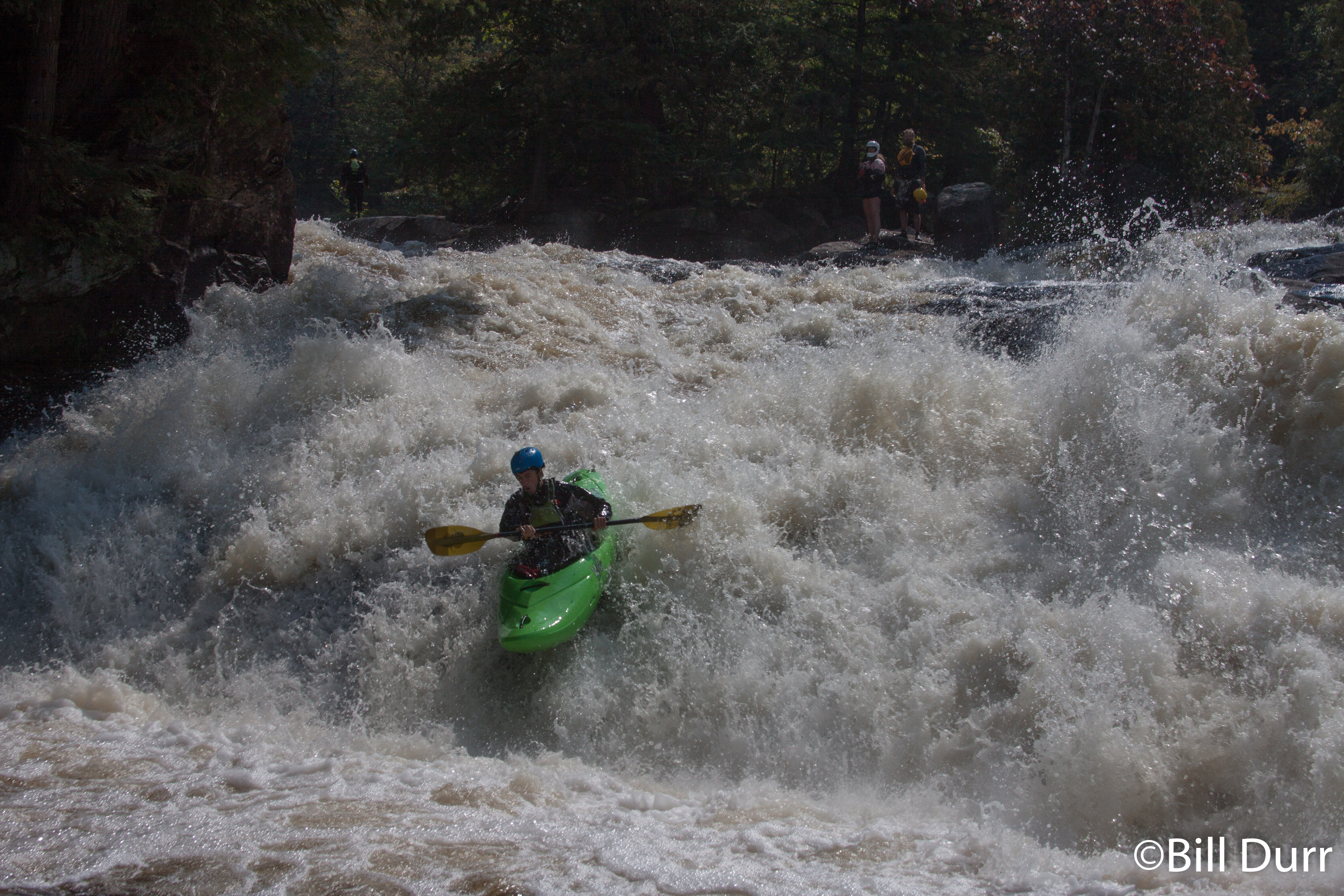 Island Falls