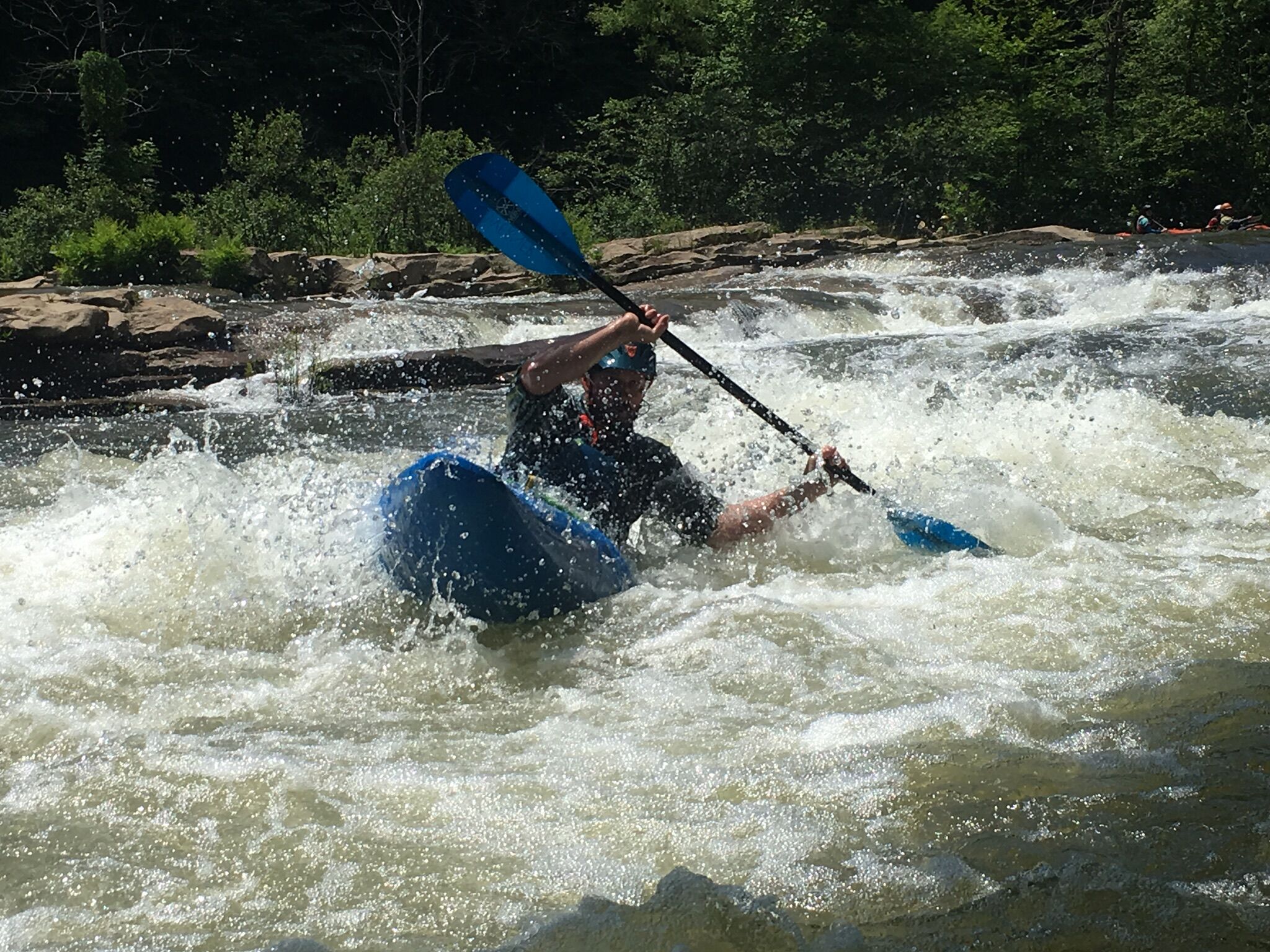 "Pipeline"