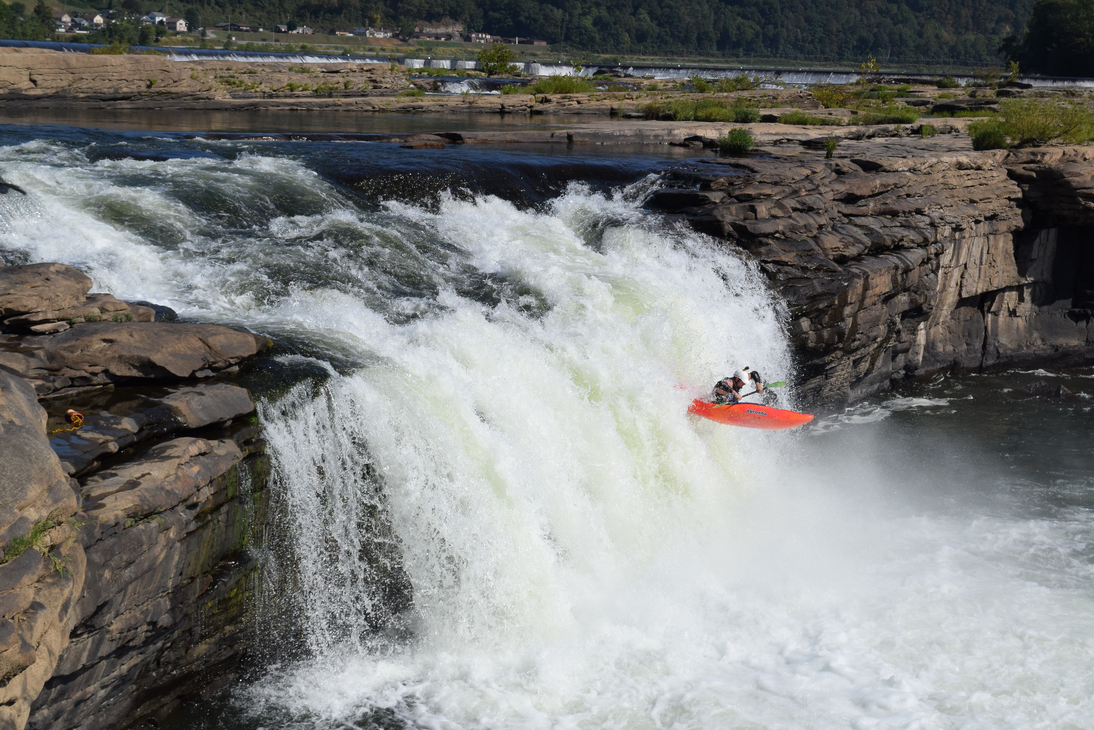 High Falls