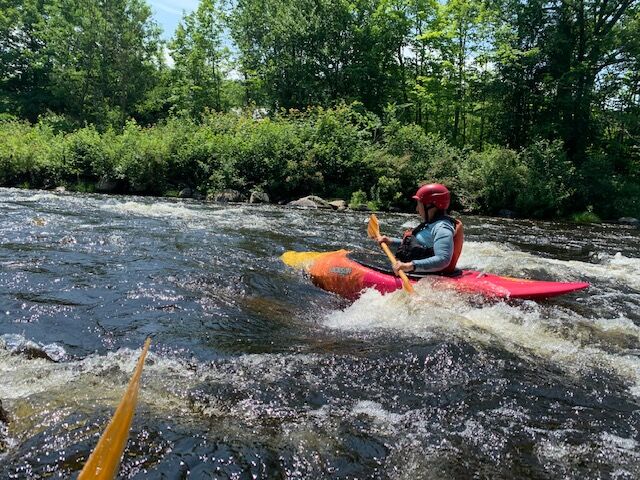 Littleton Ledges
