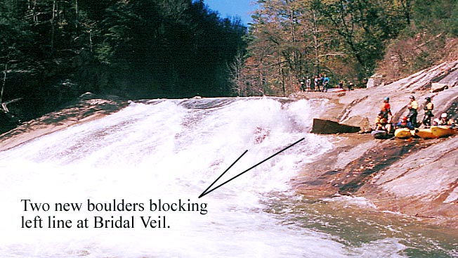 (RM) Bridal Veil Boulders