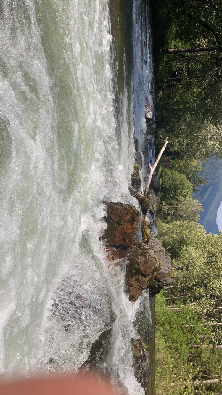 The Weir
