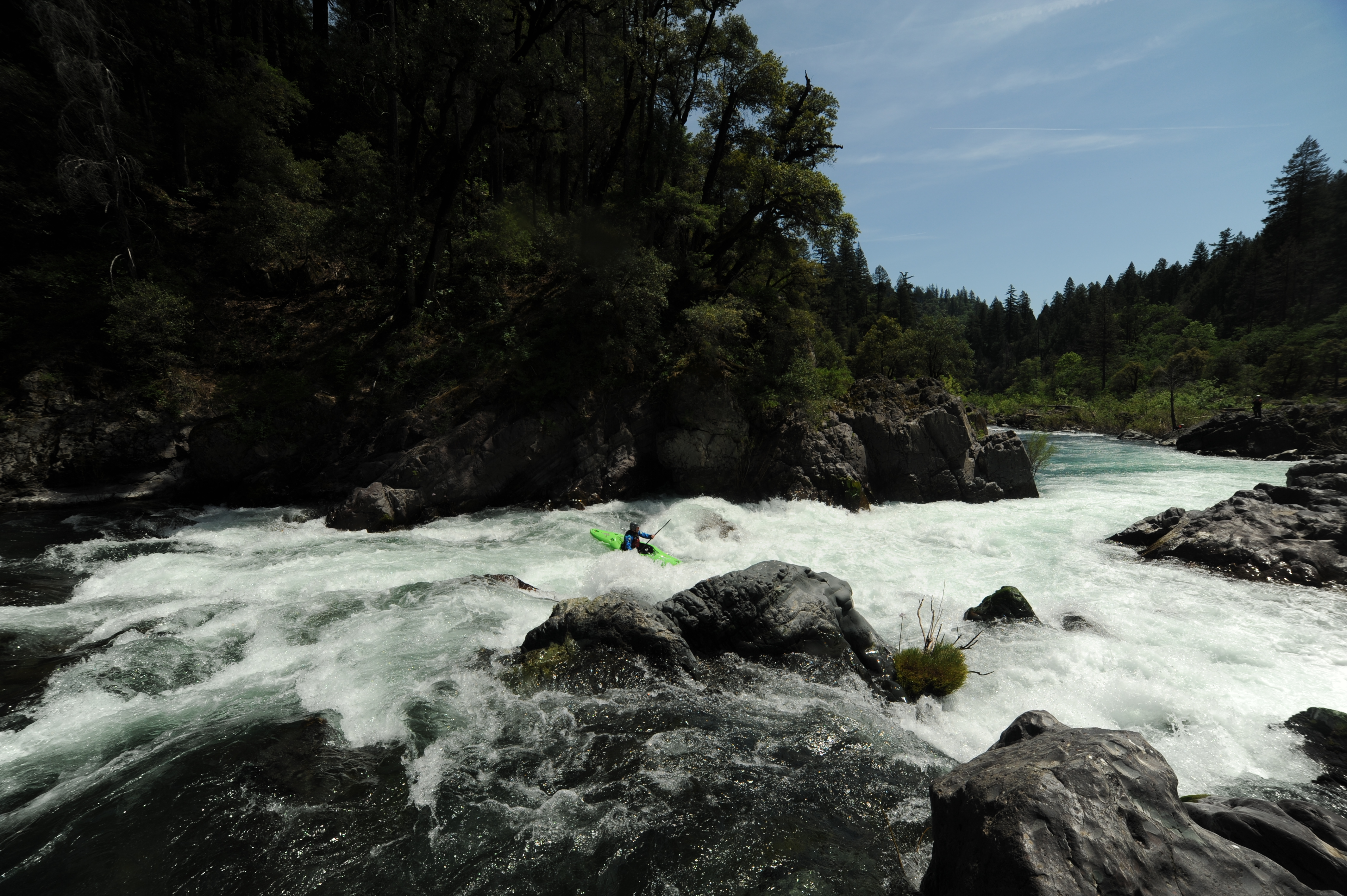 Valhalla Falls