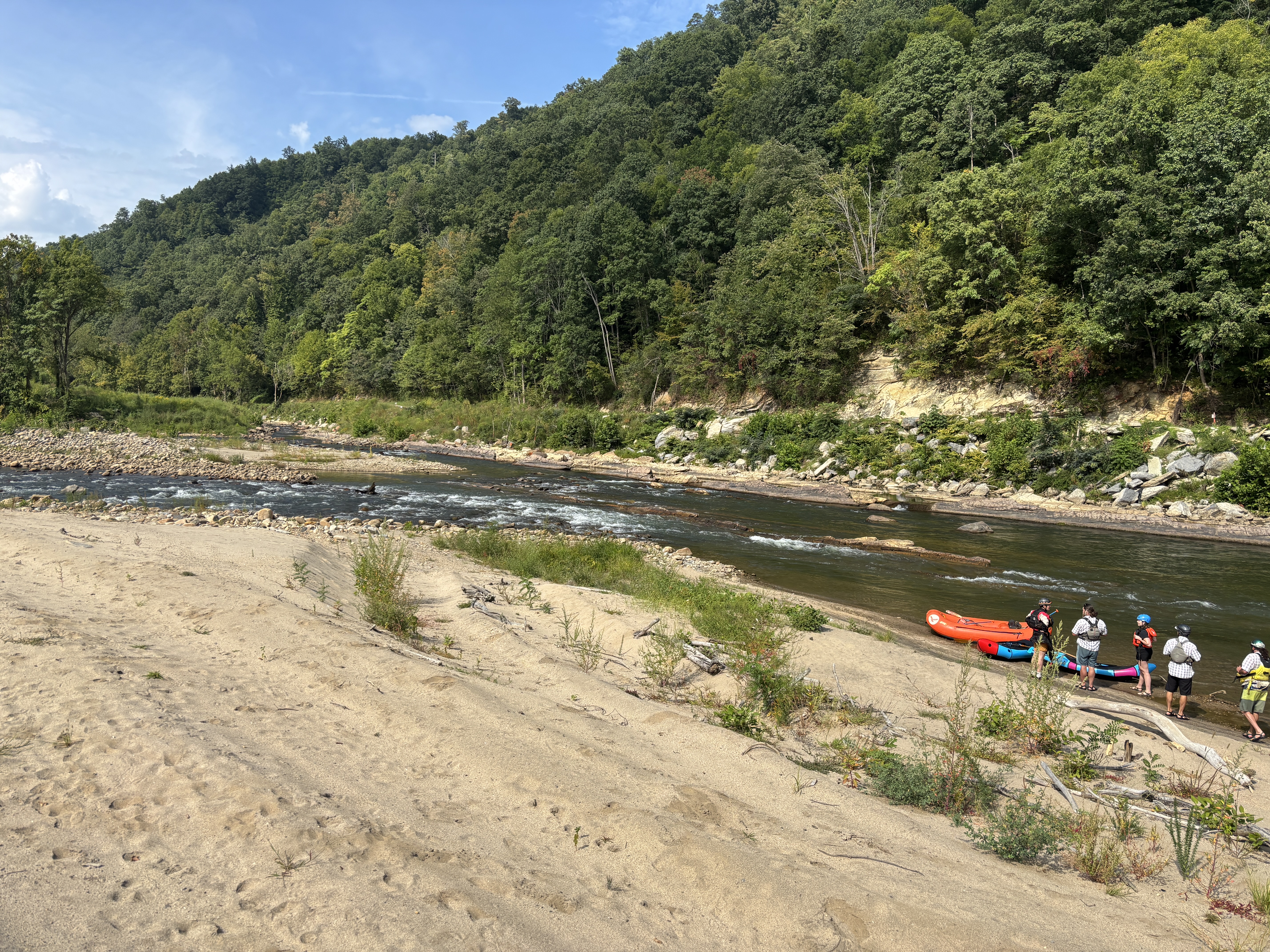South Indian Rapid