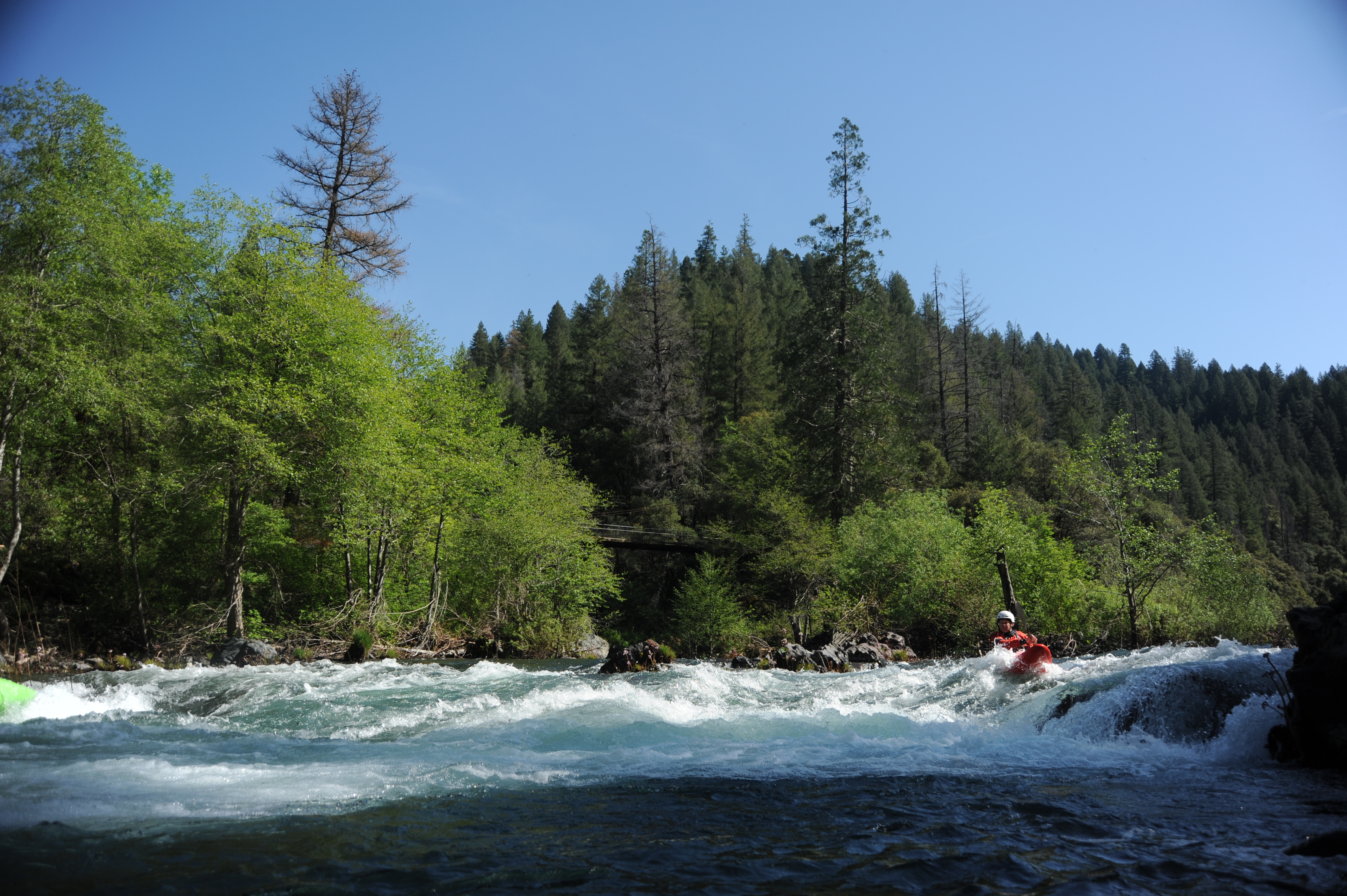 Yét Atwam Creek