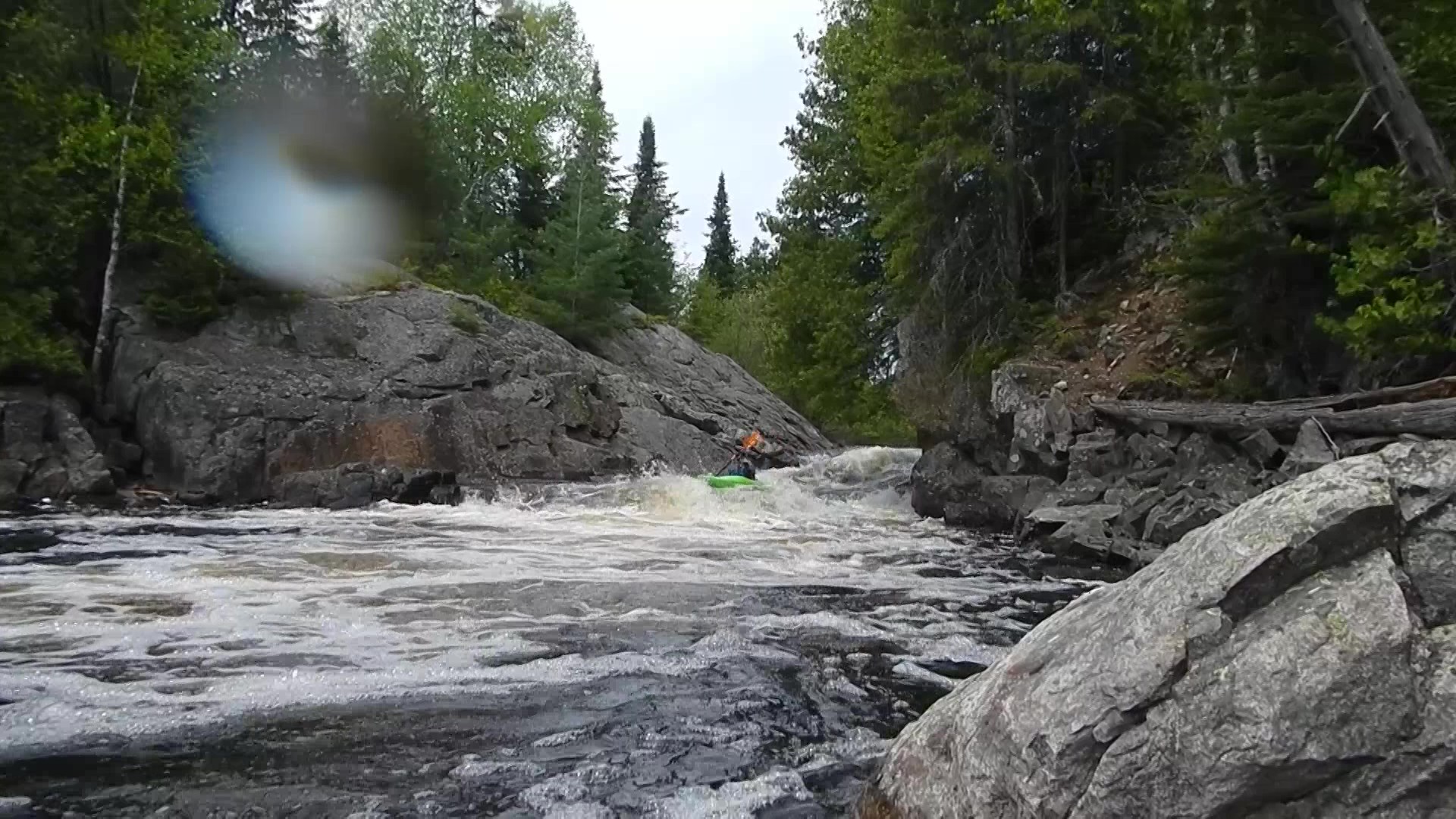 Island Rapid