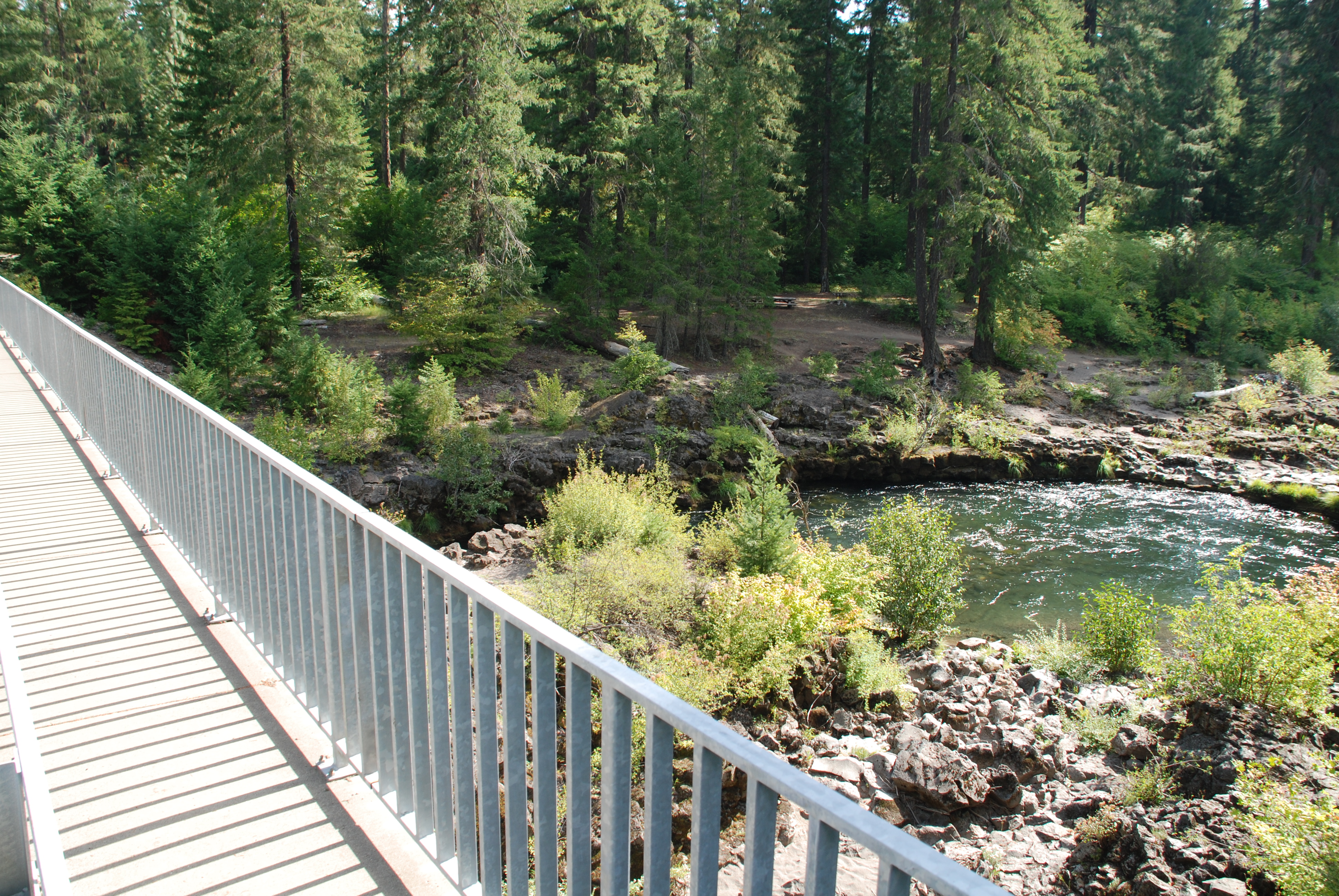 Woodruff Bridge