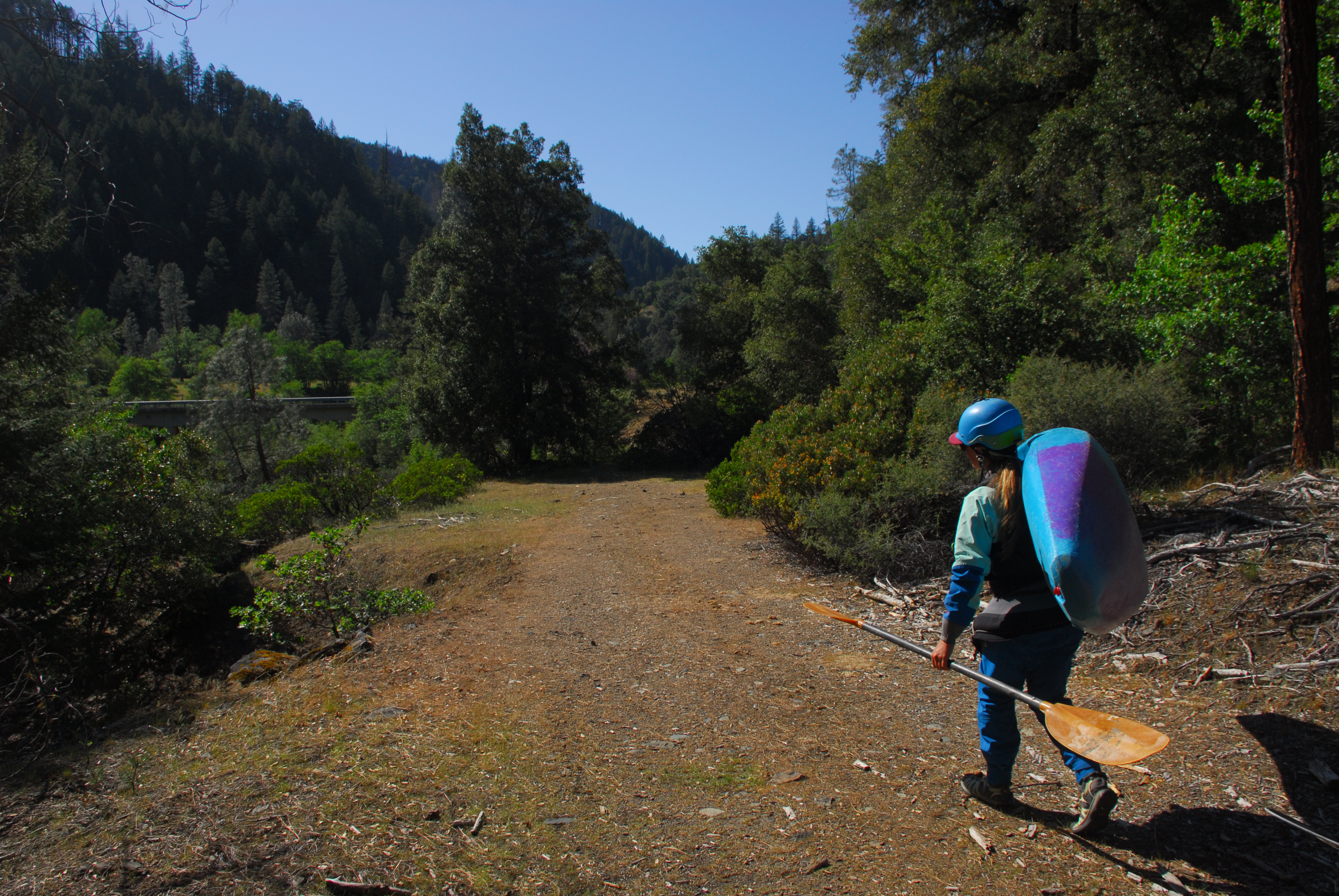 Methodist Creek River Access