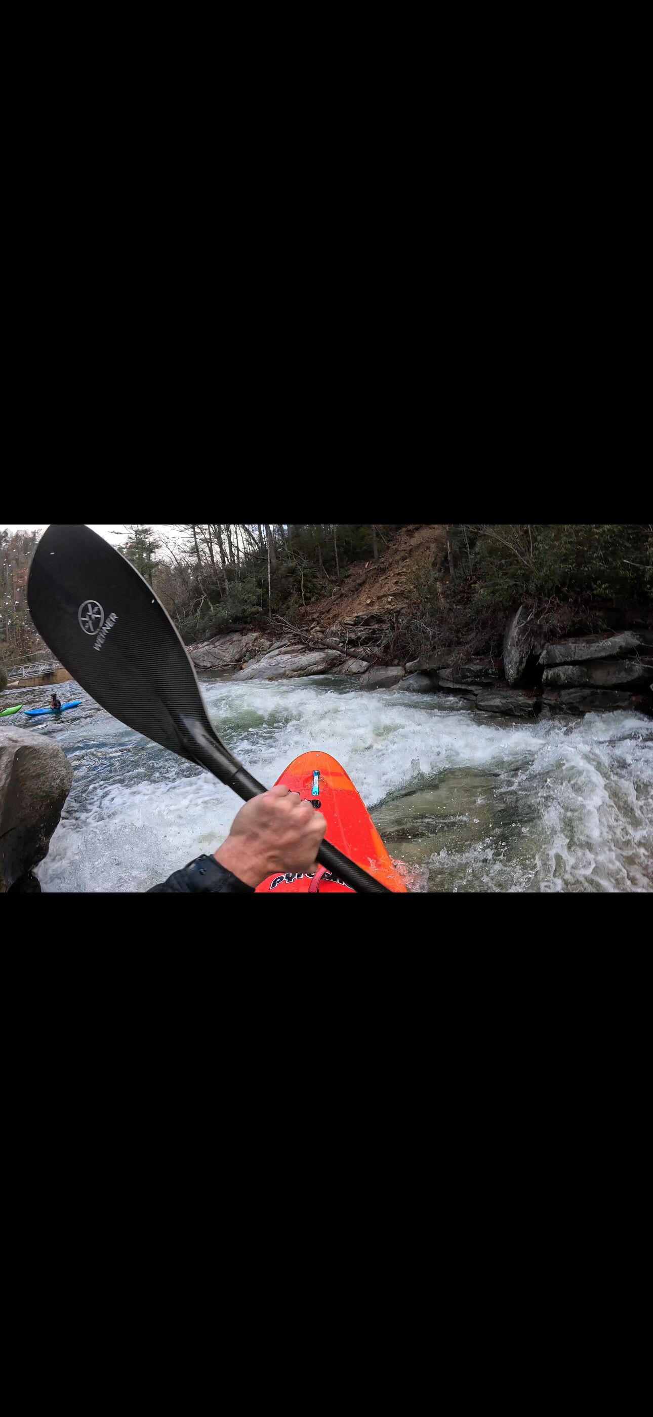 End Slides