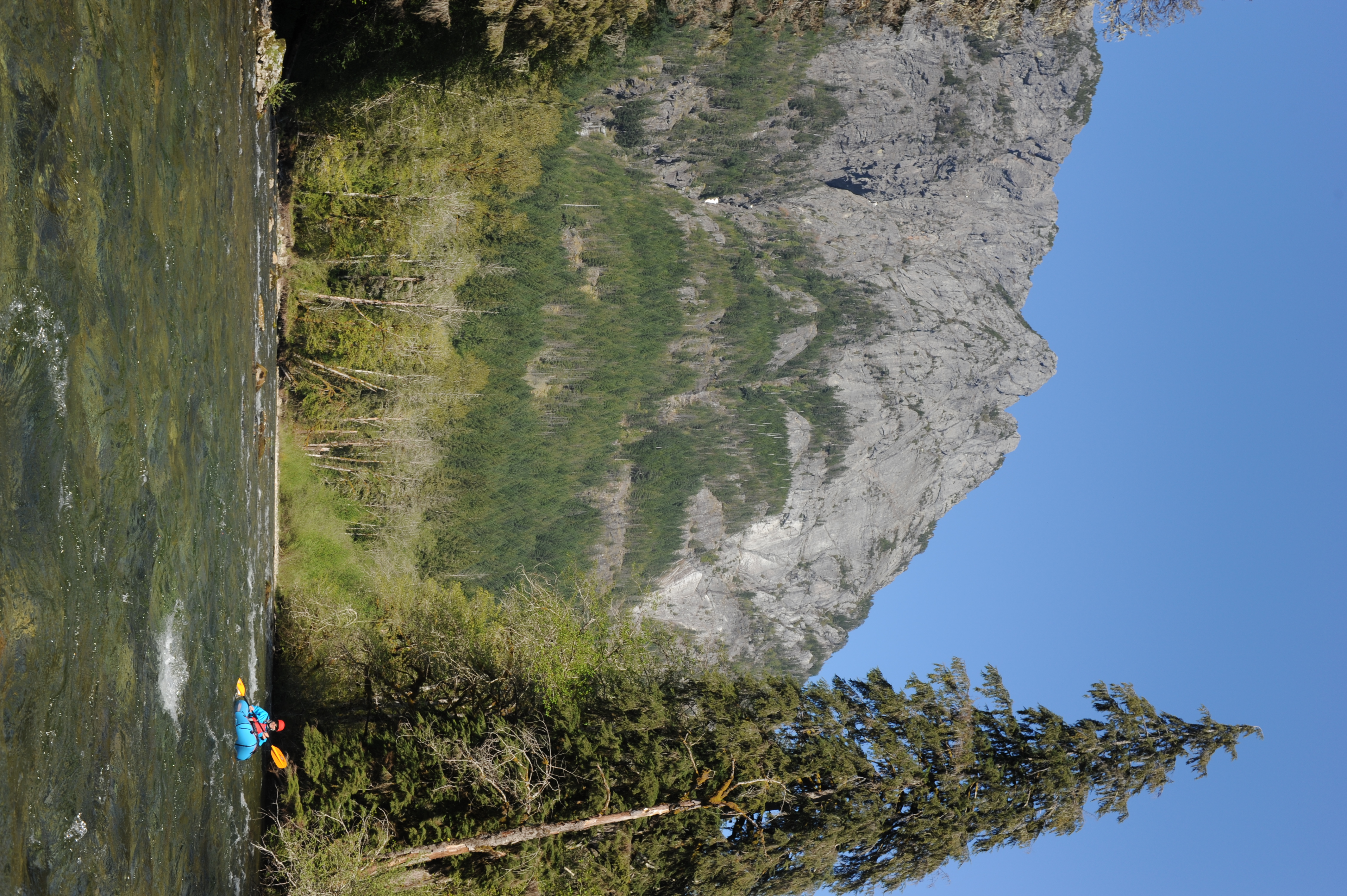 View of Mt. Garfield