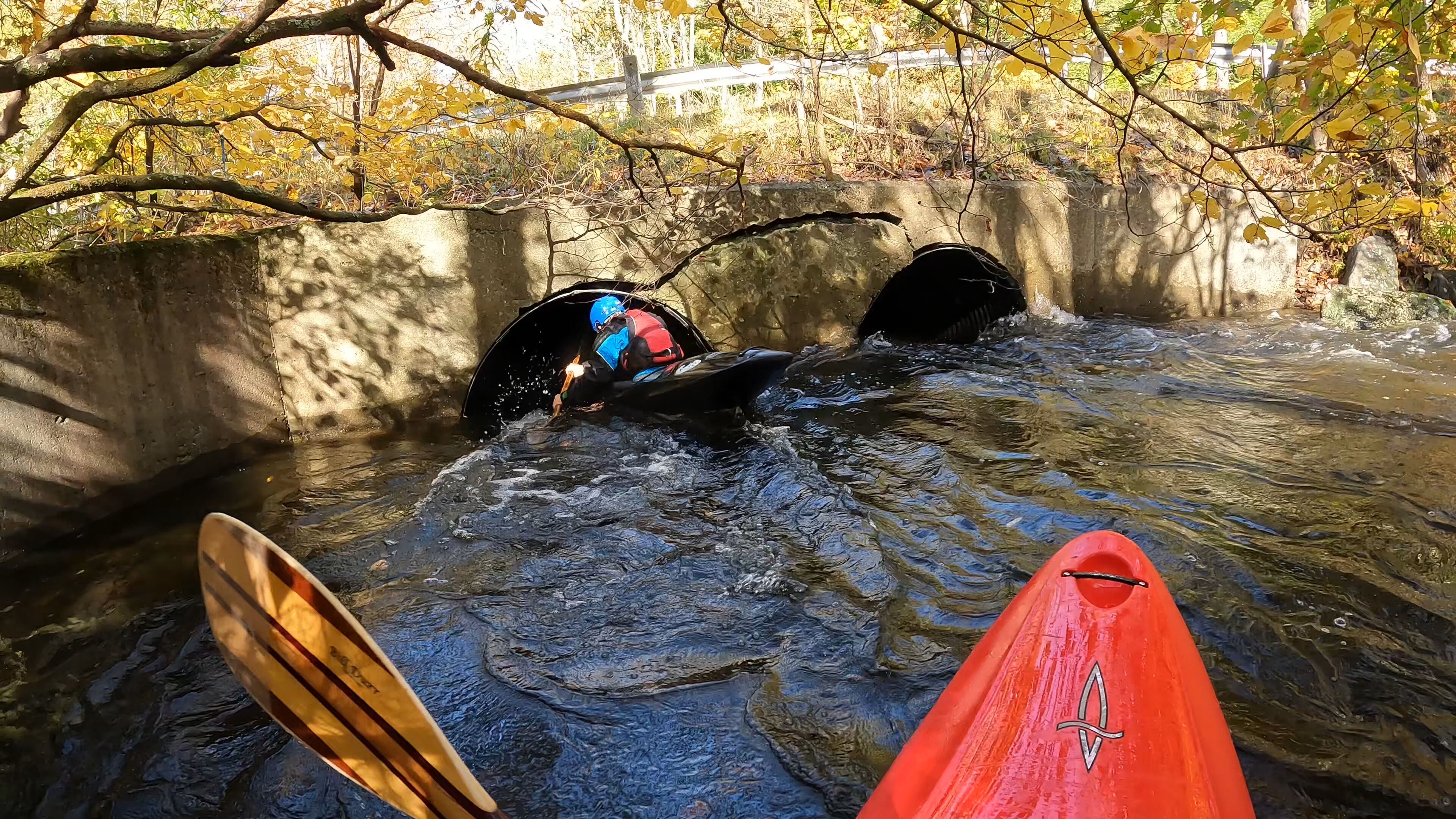 Culverts