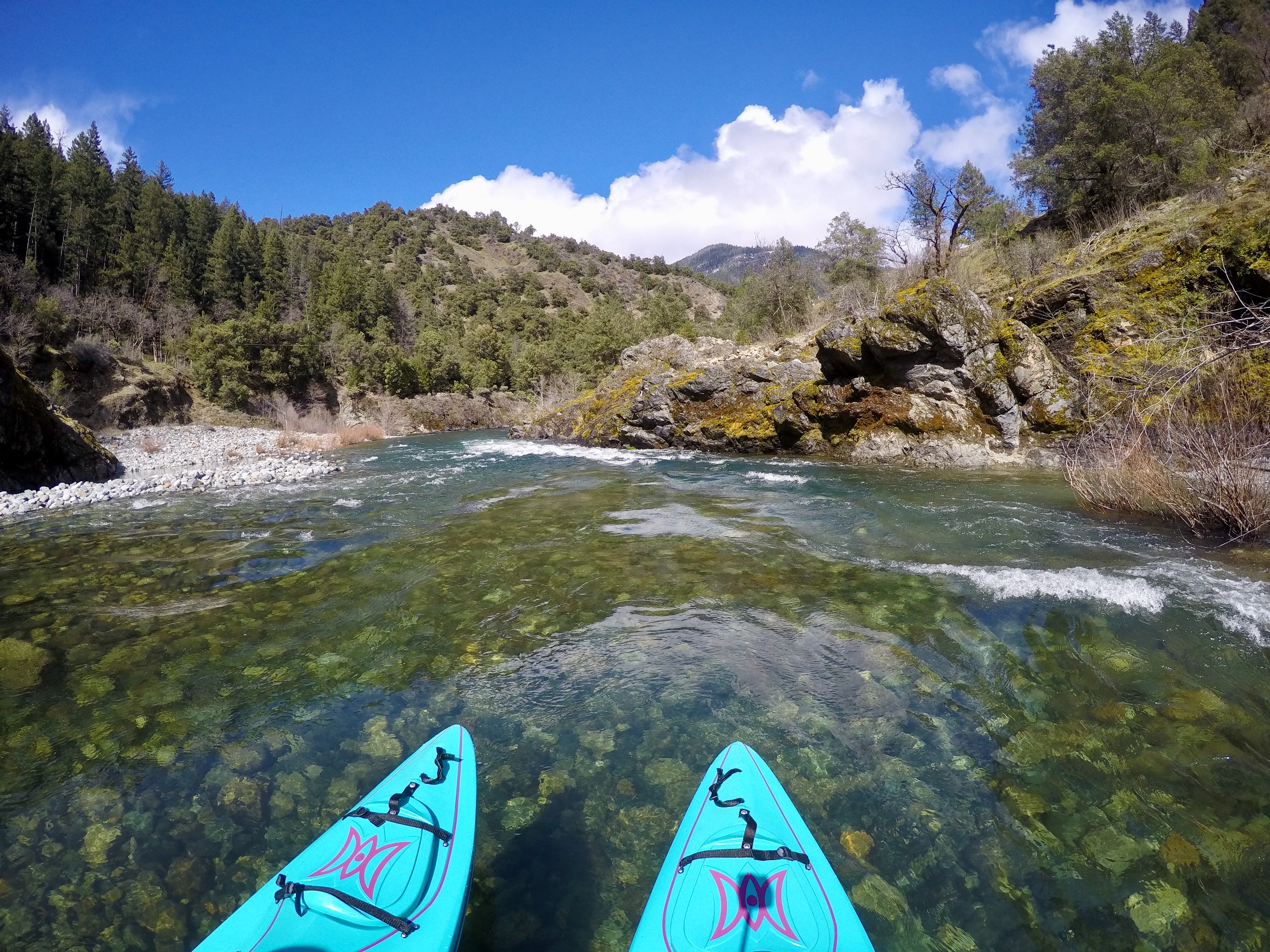 Boily Rapid