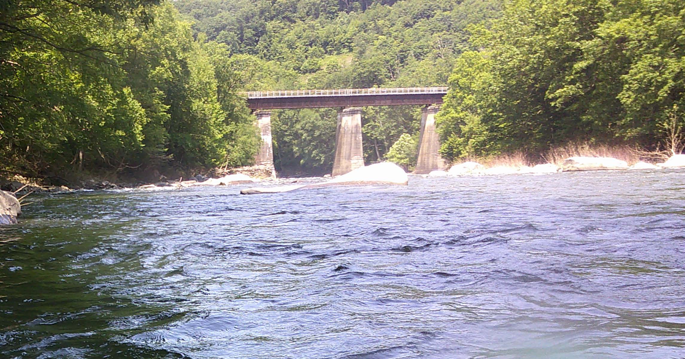 "High Bridge"