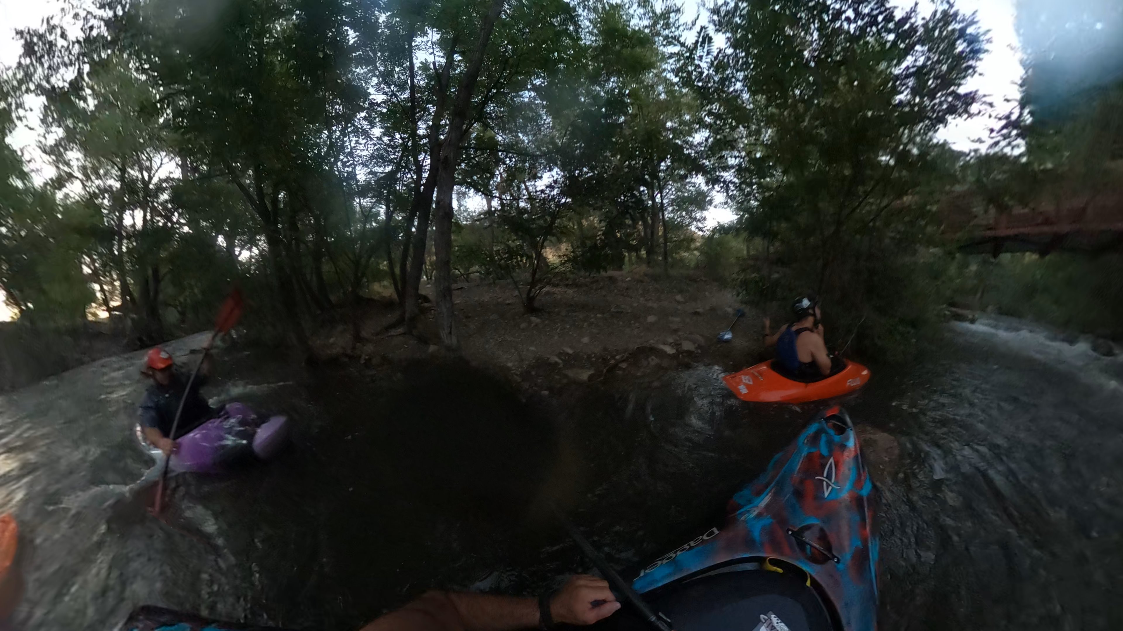 Narrows takeout
