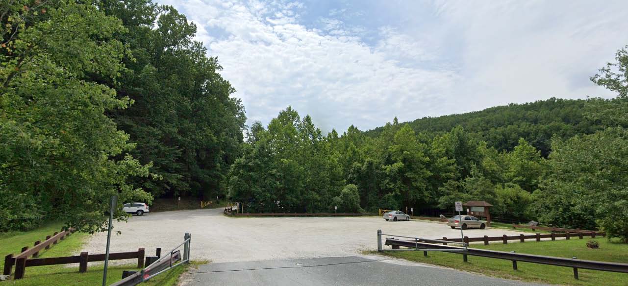 US1/Belair Road Bridge Put-in