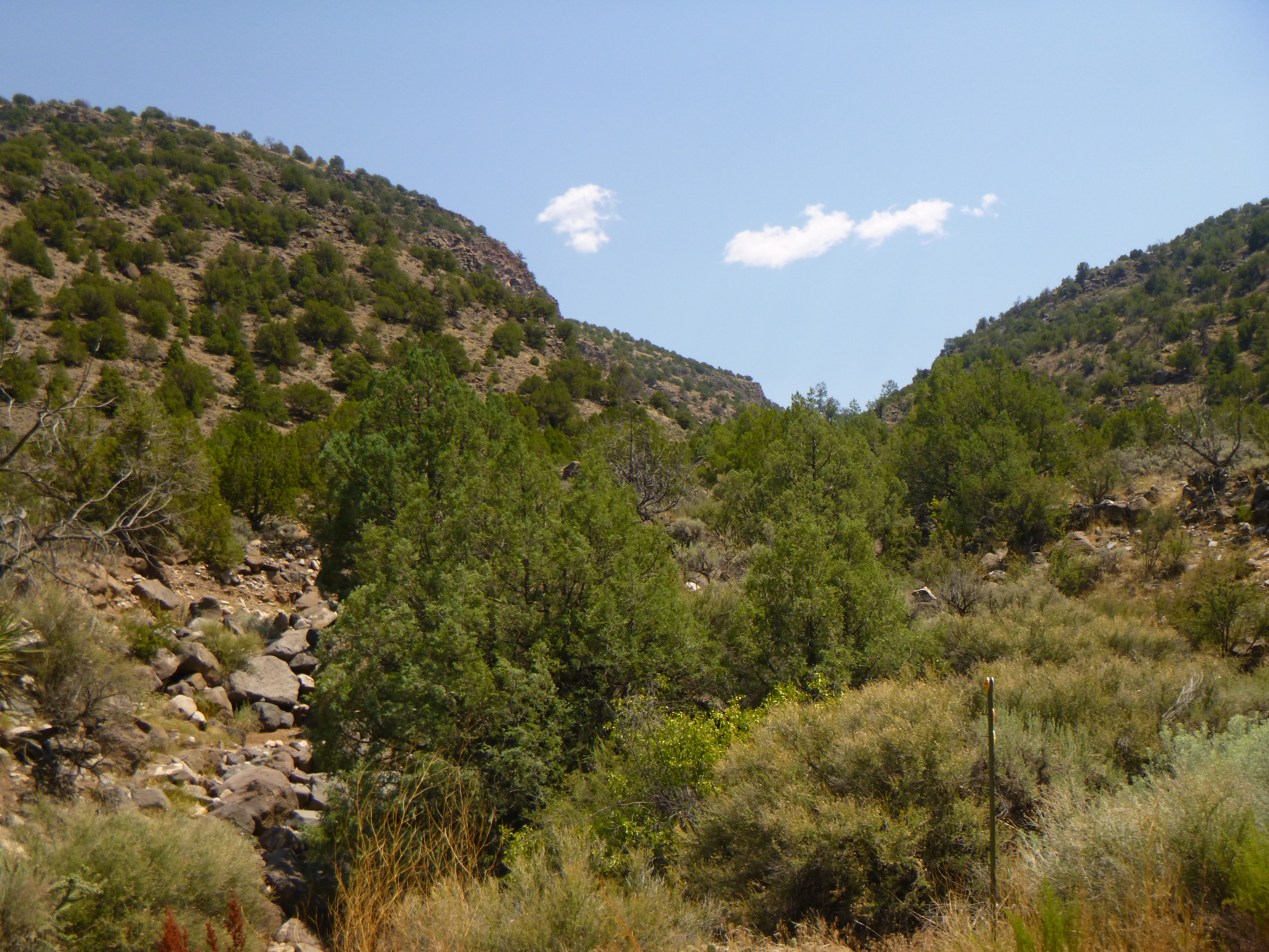Hondo Canyon