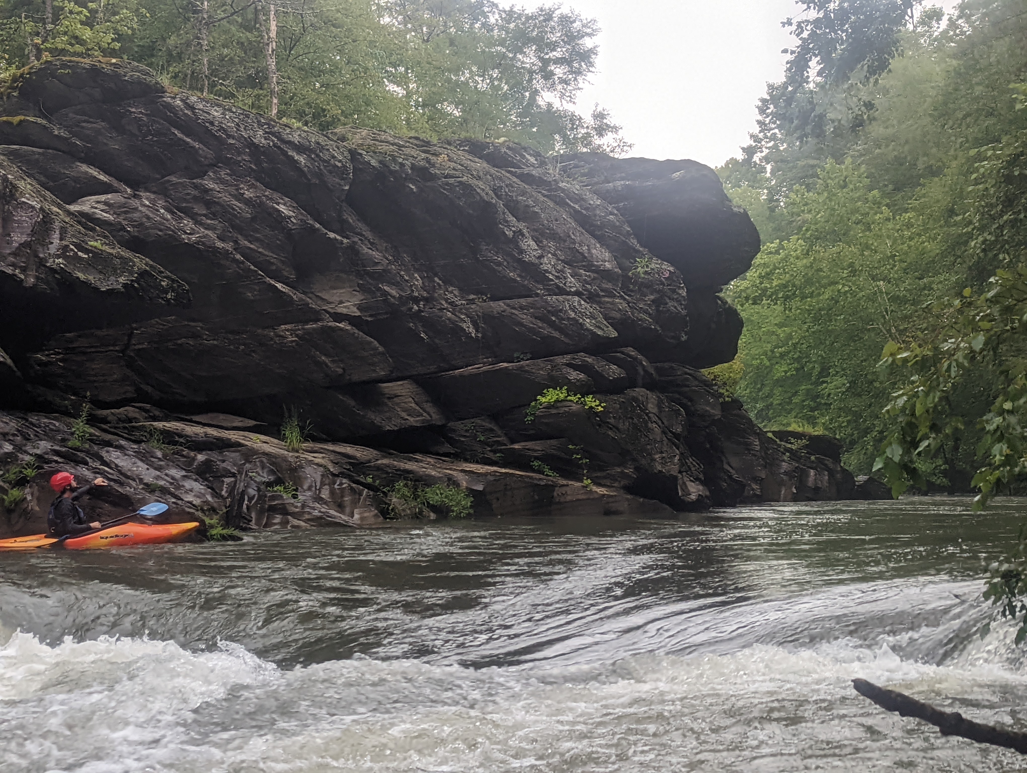 Narrows