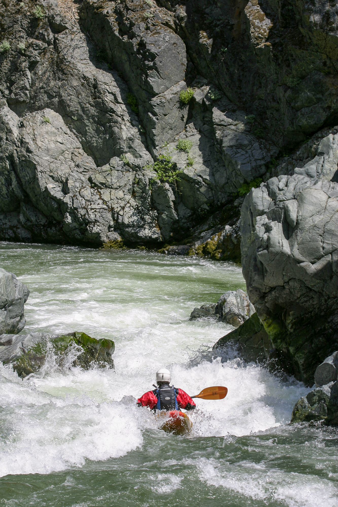 Final Gorge #2