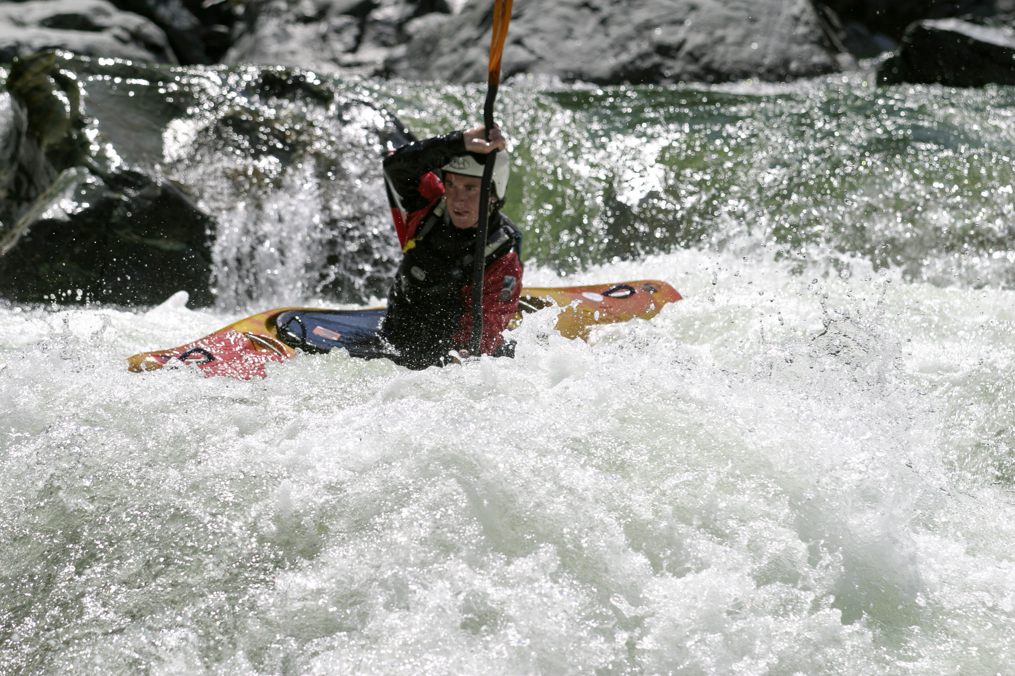 Final Gorge #3
