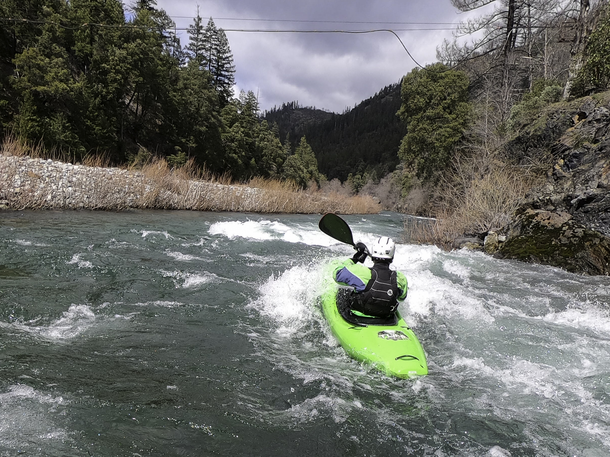 Fong Wah Rapid