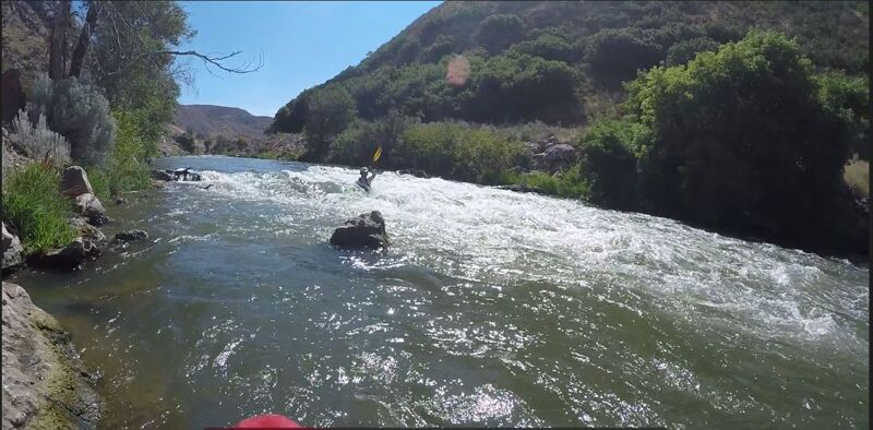 Croyden Wave